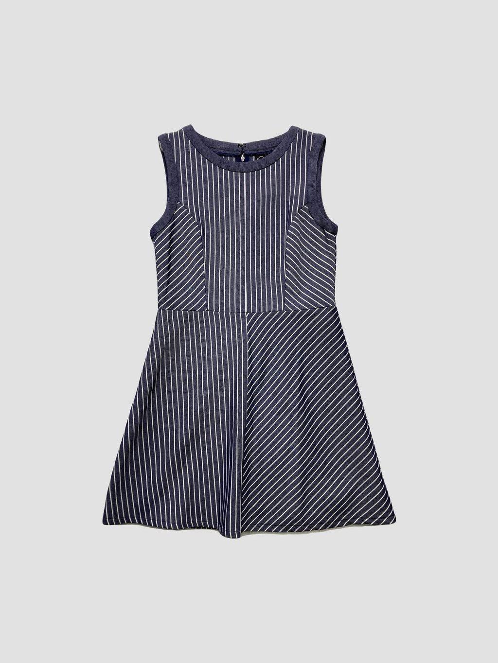 Vestido corto IO - Talla L (VOP00947370)-0