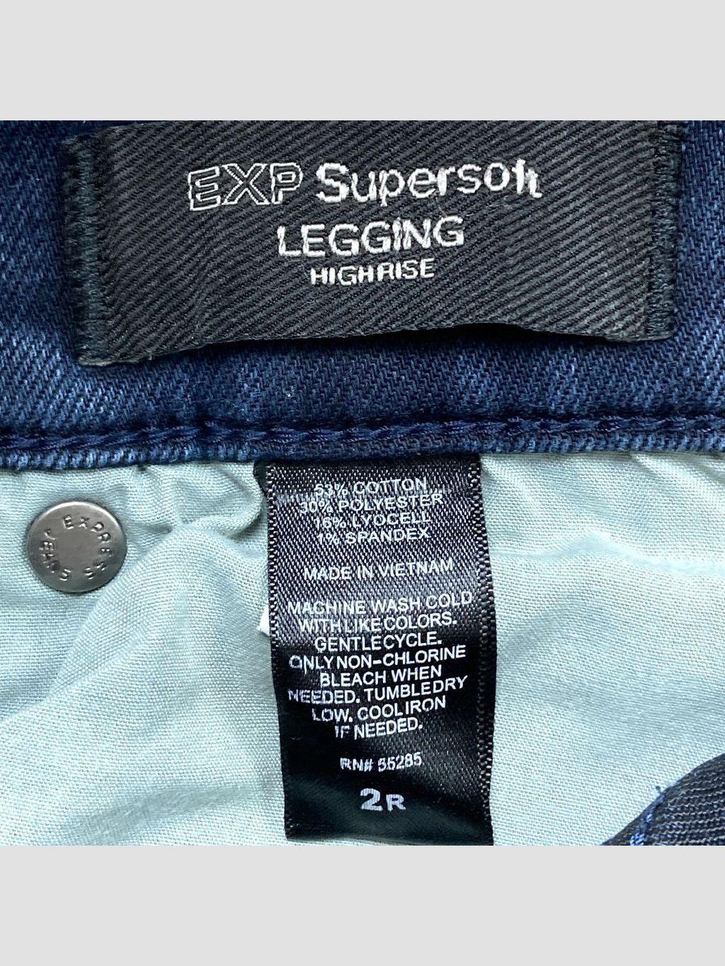Jean EXPRESS - Talla 34 (VOP00809312)-3