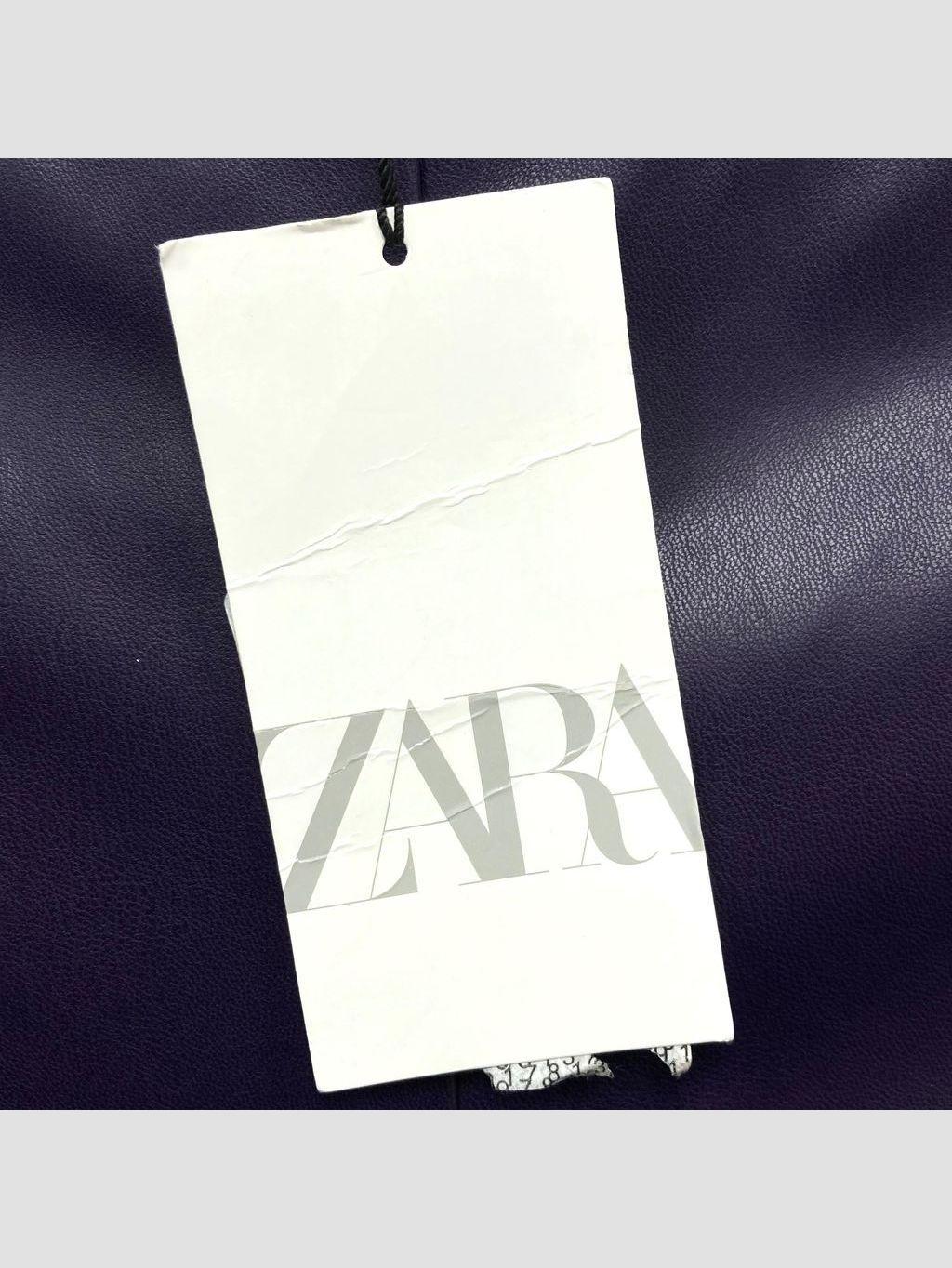 Pantalón ZARA - Talla 36 (VOP01012209)-2