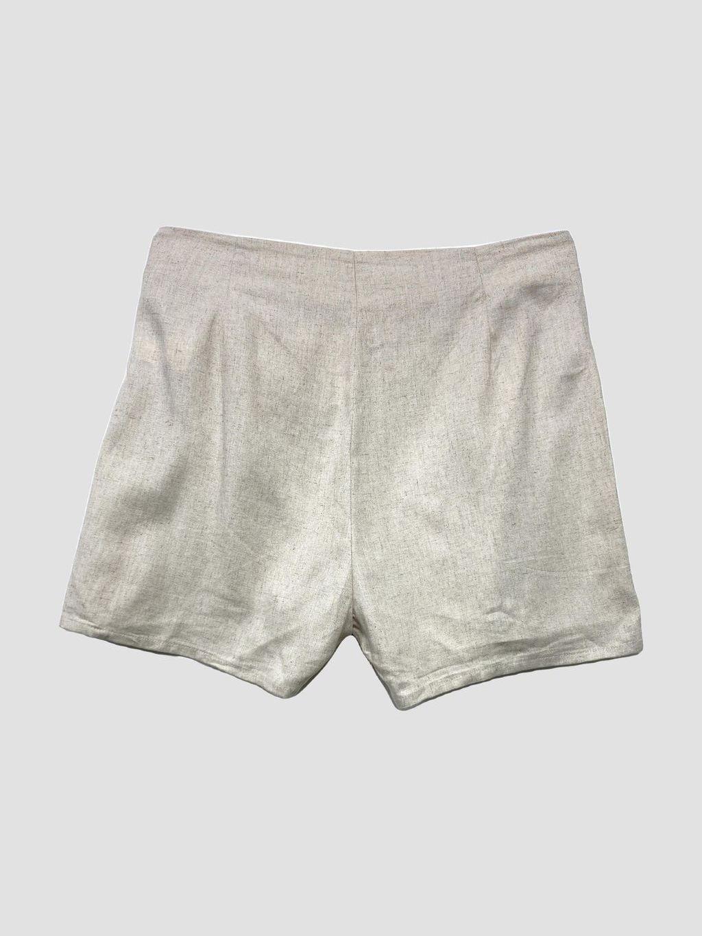 Short SYBILLA - Talla 40 (VOP00807787)-1