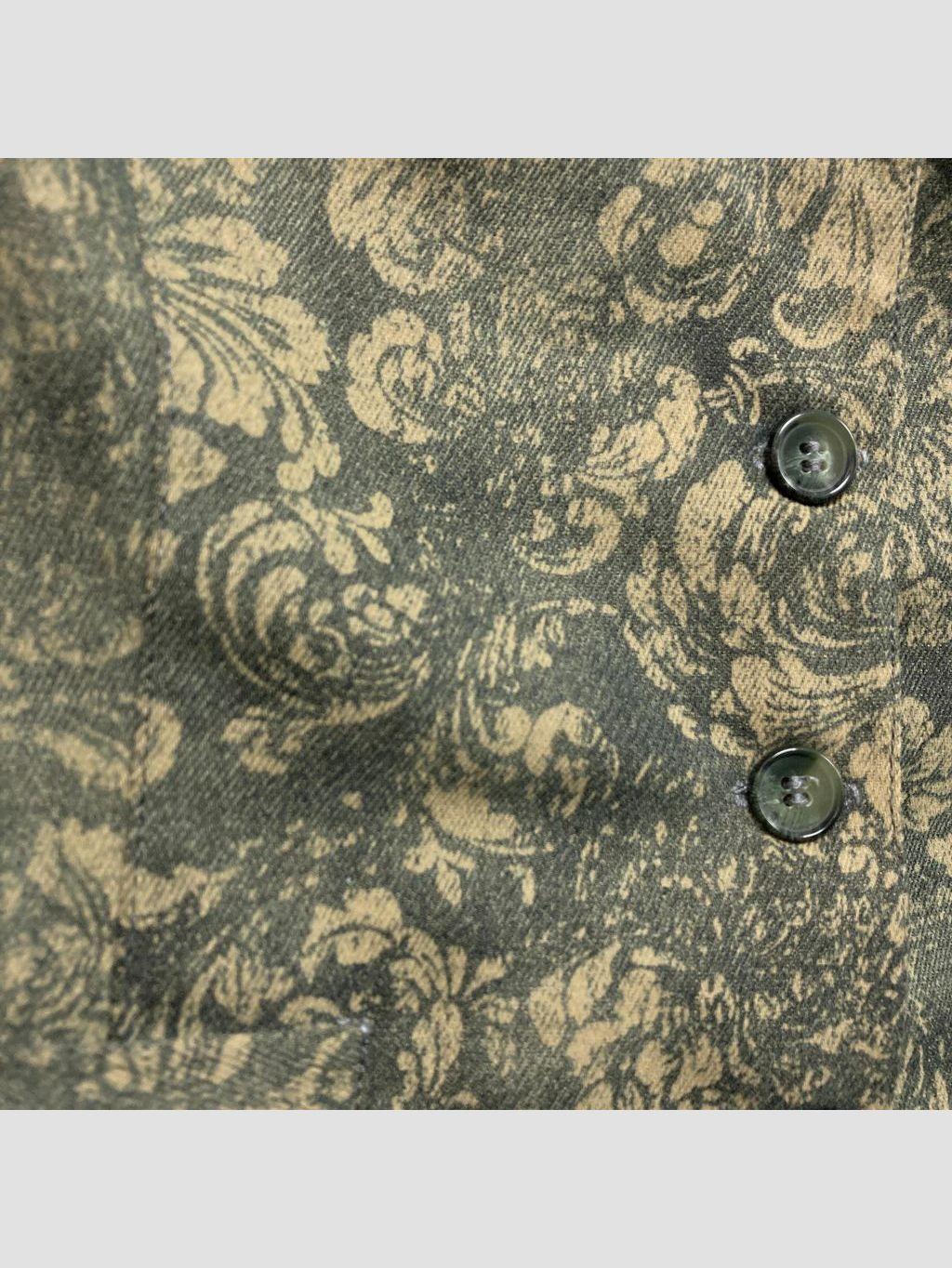 Chaqueta sin mangas JOVI - Talla S (VOP00872608)-2