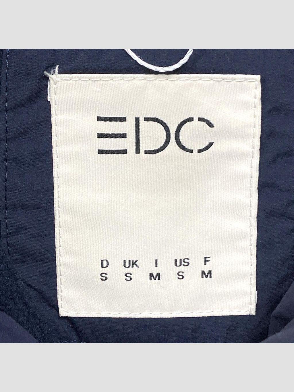 Chaqueta de abrigo EDC BY ESPRIT - Talla S (VOP00997042)-1