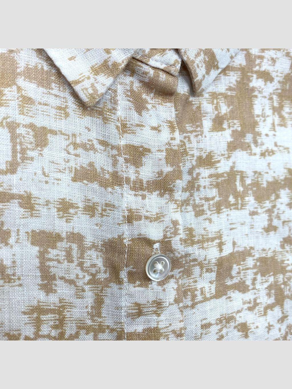 Camisa SAVILLE ROW - Talla L (VOP01075804)-2