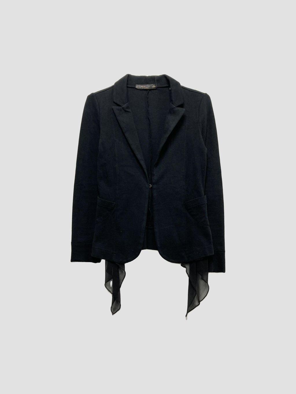 Blazer VINTAGE - Talla S (VOP00893958)-0