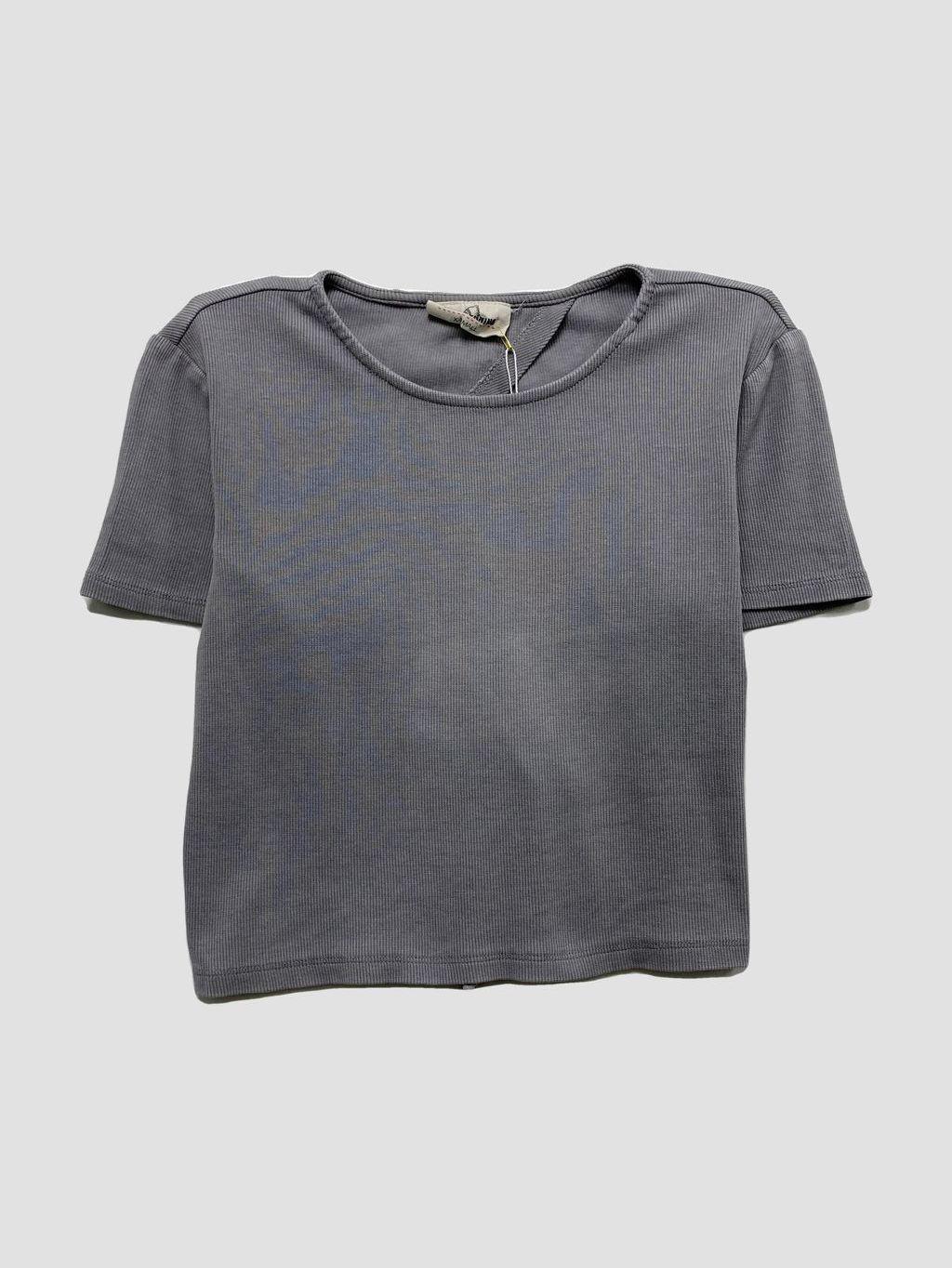 Top AMERICANINO - Talla XS (VOP00877495)-0