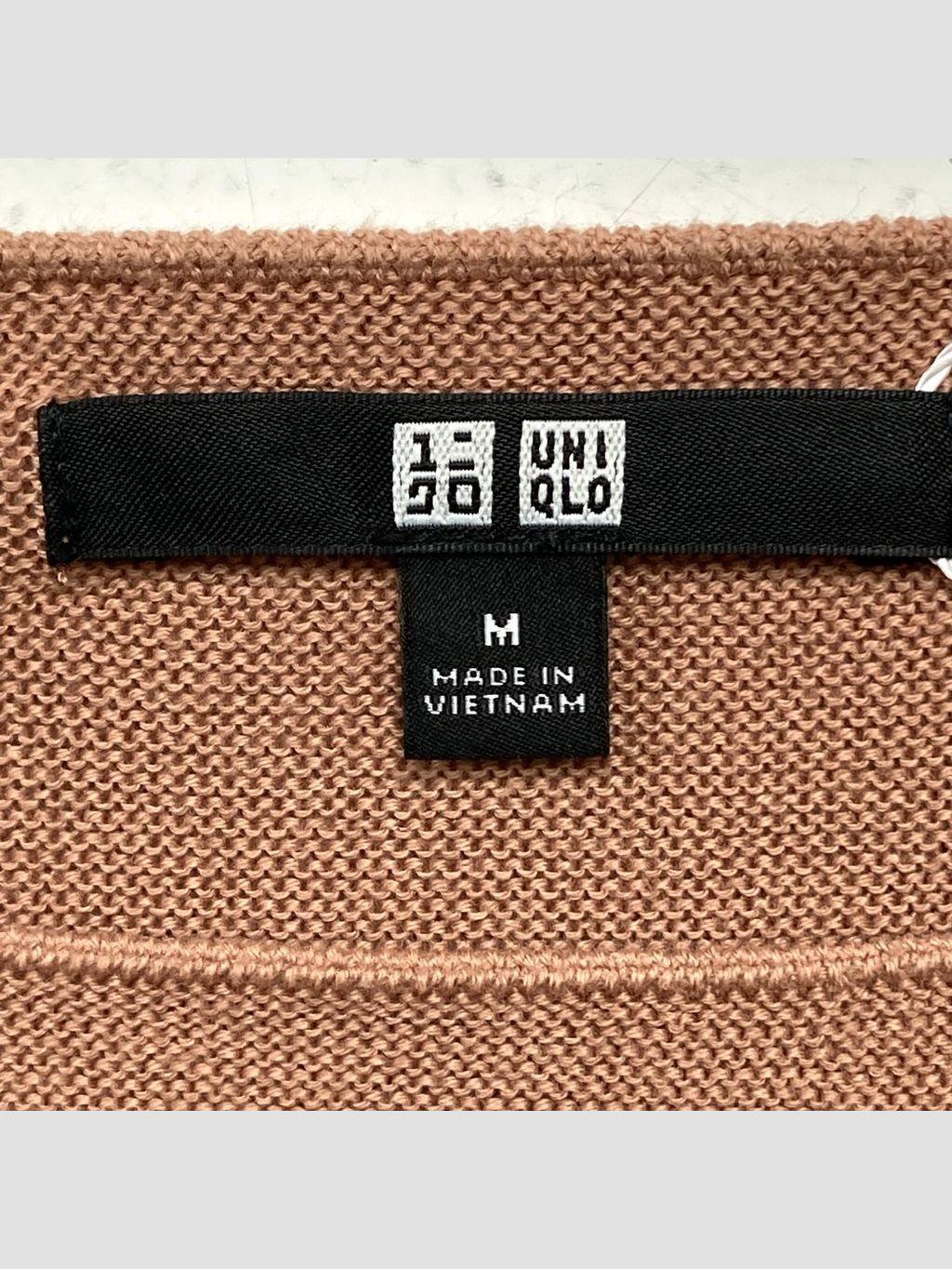 Sweater UNIQLO - Talla M (VOP00989538)-1