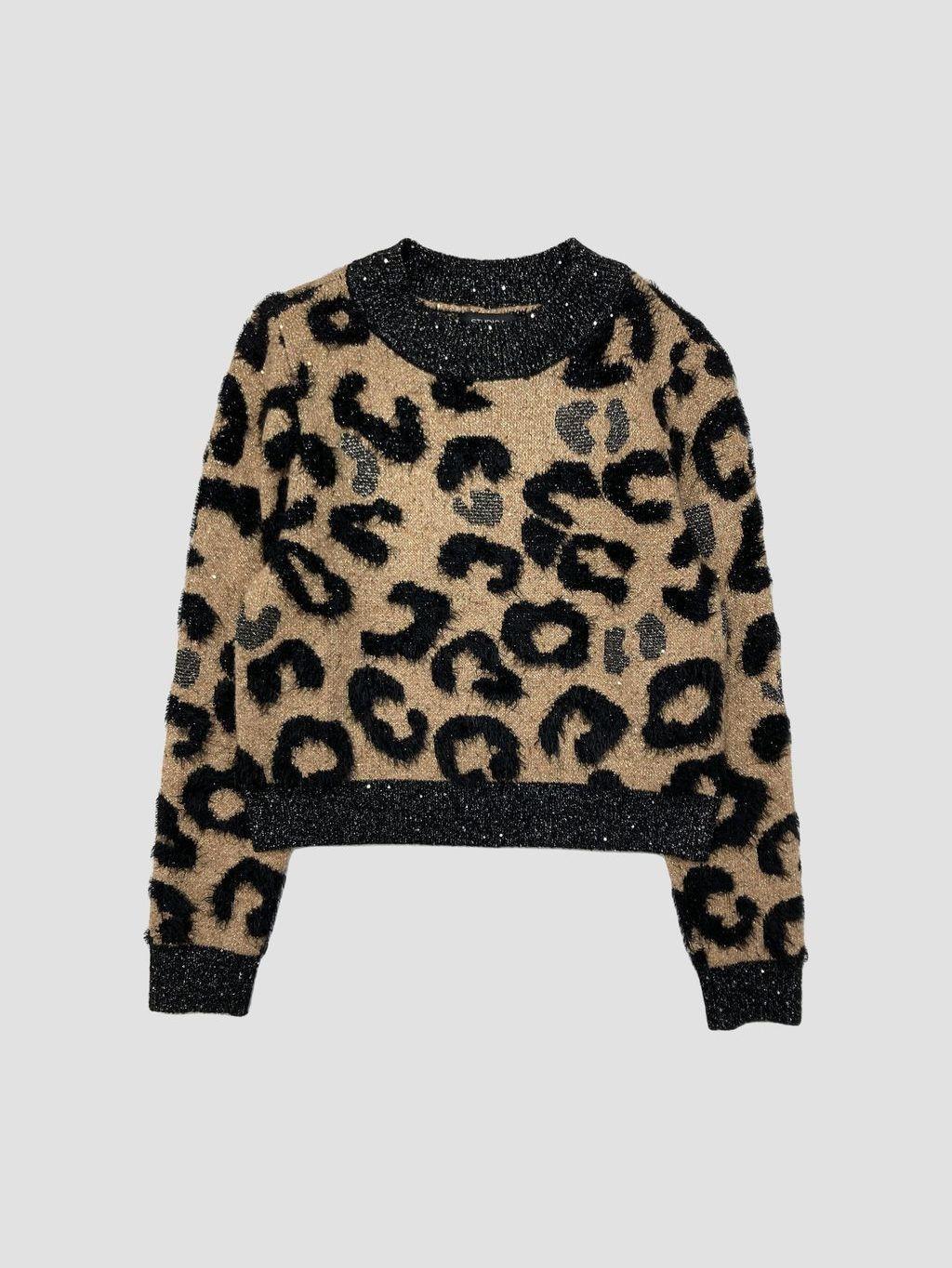 Sweater STUDIO F - Talla S (VOP01192113)-0