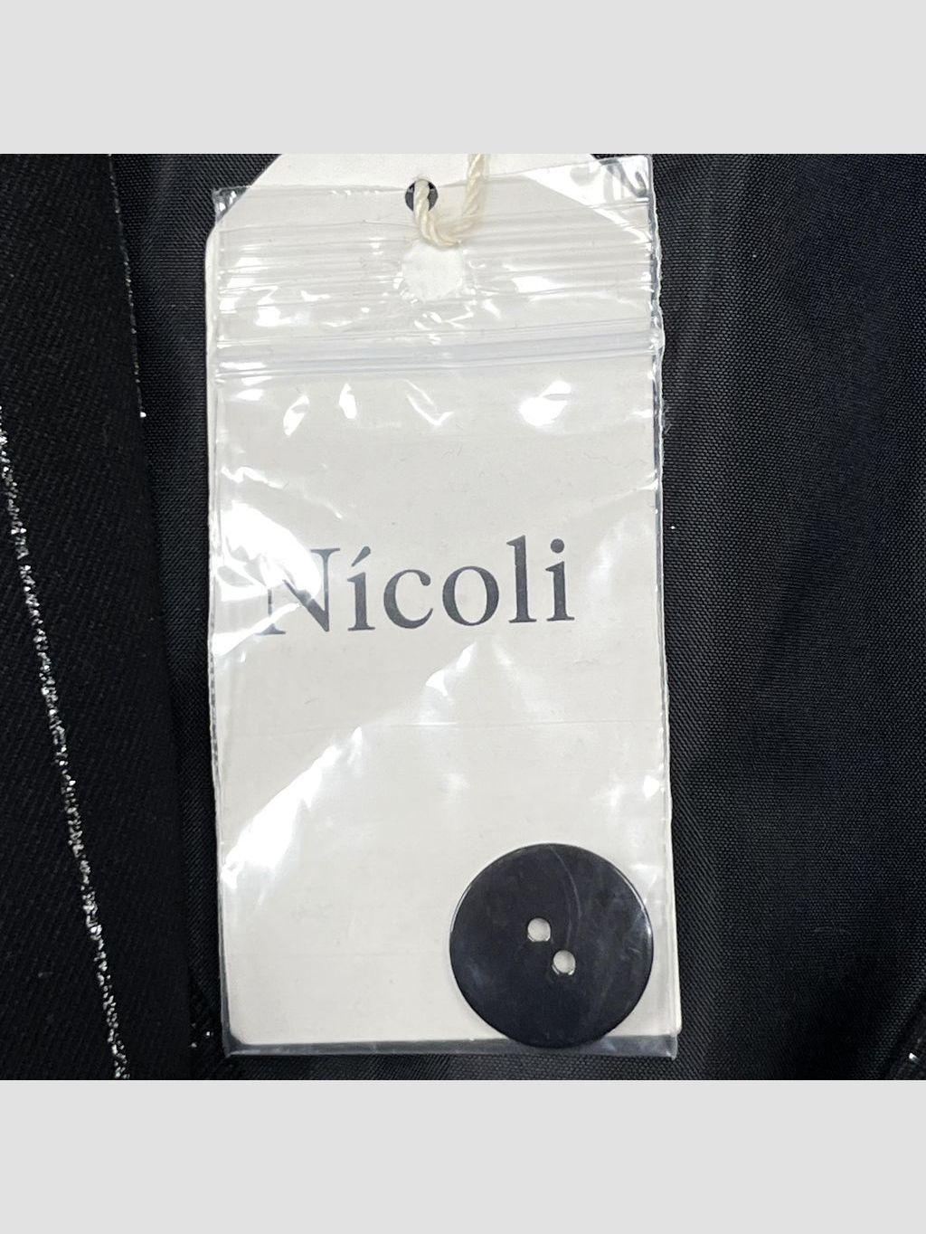 Blazer NICOLI - Talla M (VOP01103515)-2