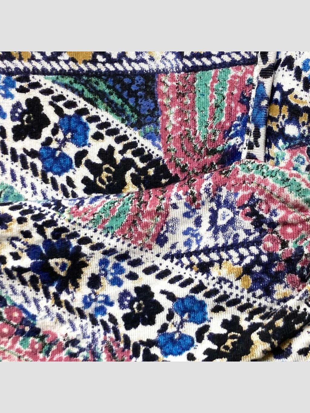 Vestido largo GREENFIELD - Talla S (VOP00840180)-1