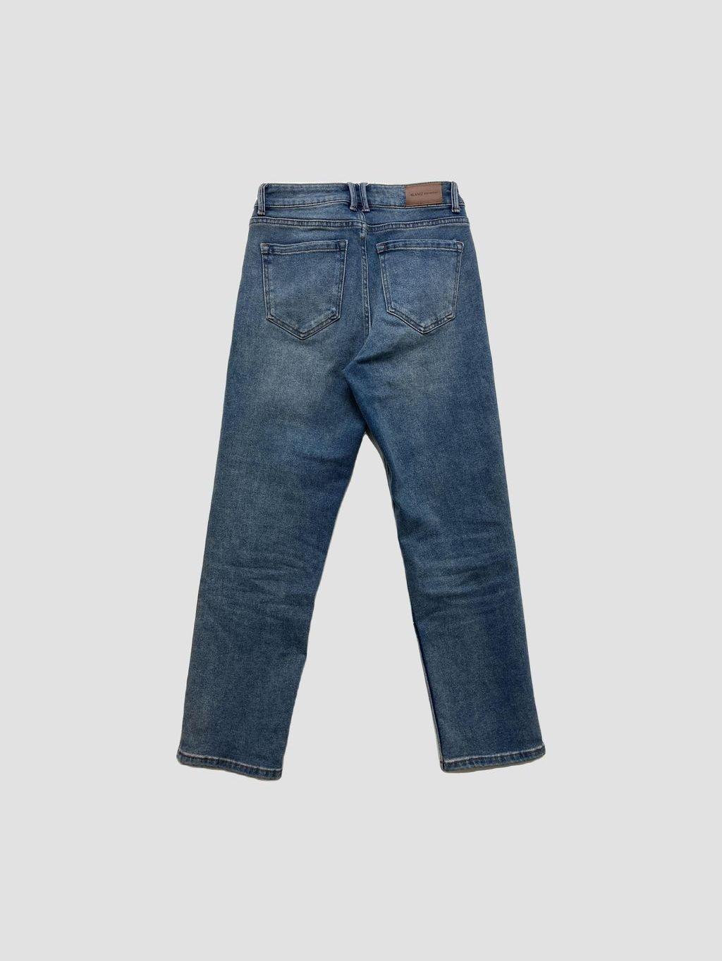 Jean ALANIZ - Talla 38 (VOP00839776)-1