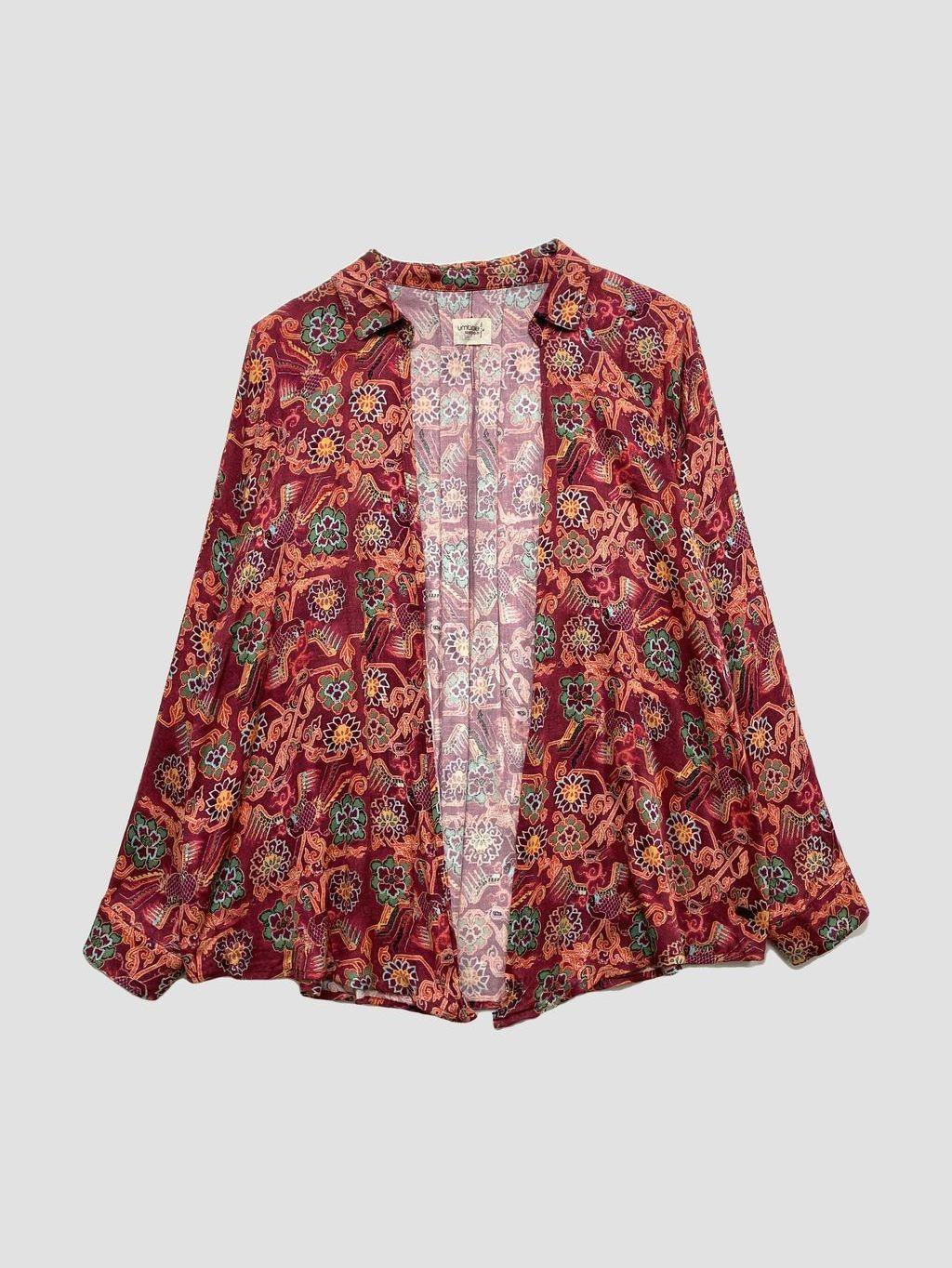 Chaqueta formal UMBRALE - Talla M (VOP00853670)-0
