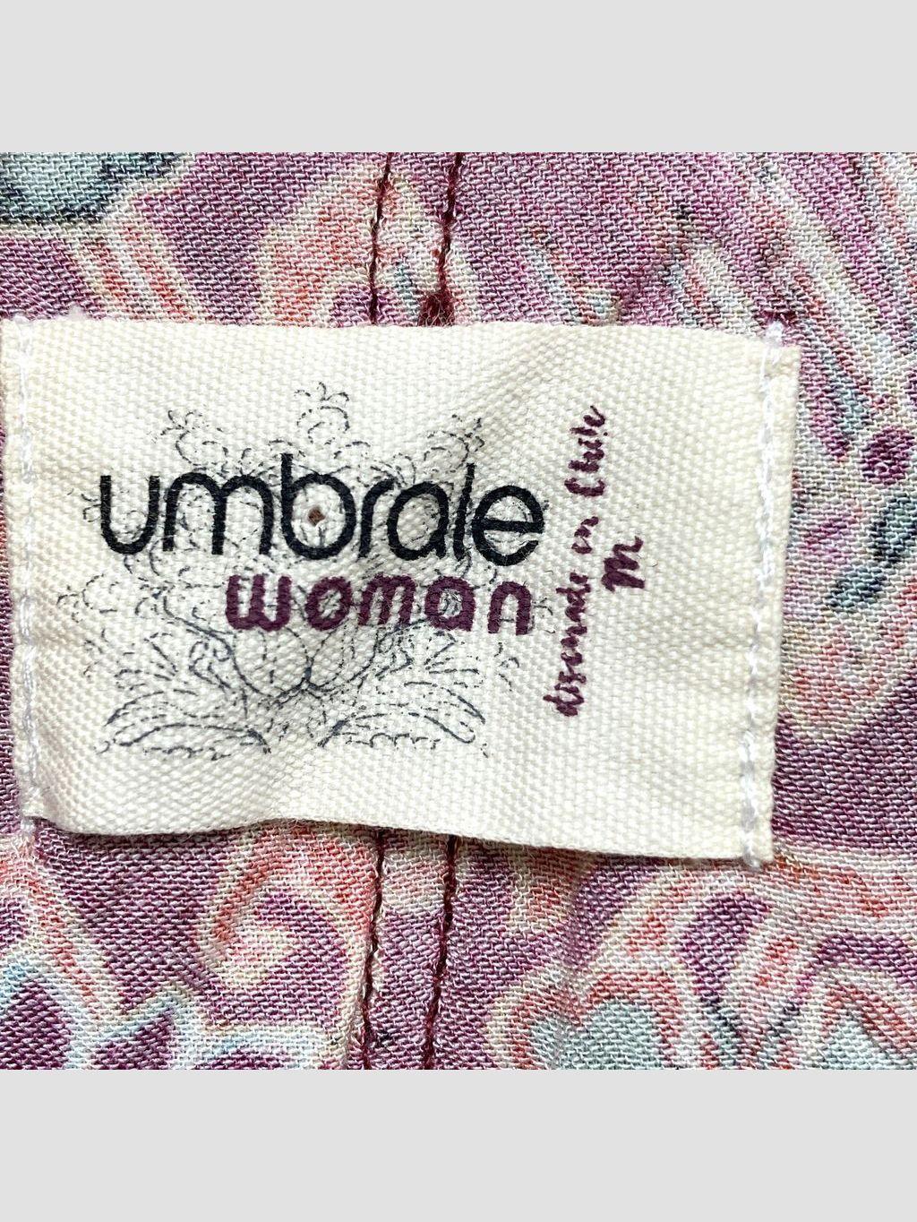 Chaqueta formal UMBRALE - Talla M (VOP00853670)-1