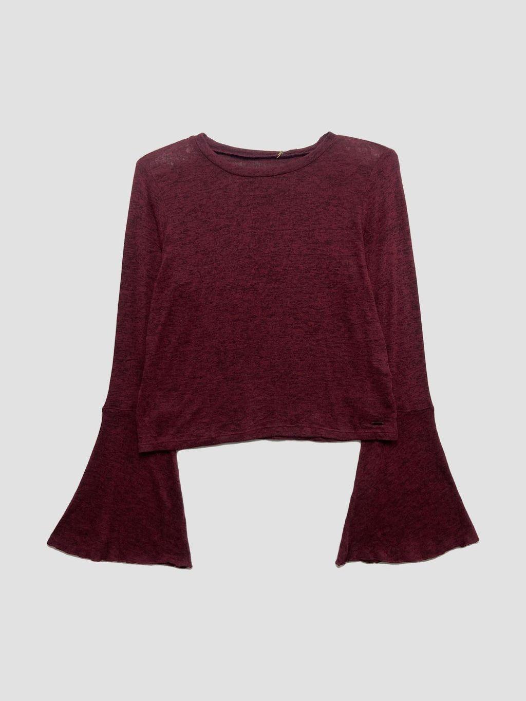 Polera HOLLISTER - Talla XL (VOP00978319)-0