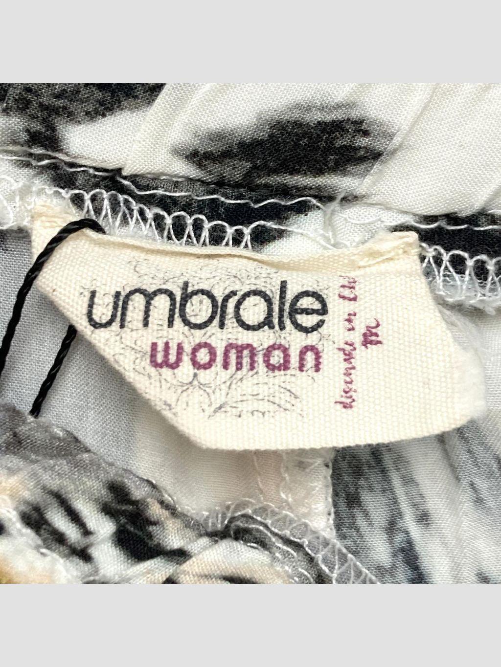 Pantalón UMBRALE - Talla 38 (VOP00908131)-2