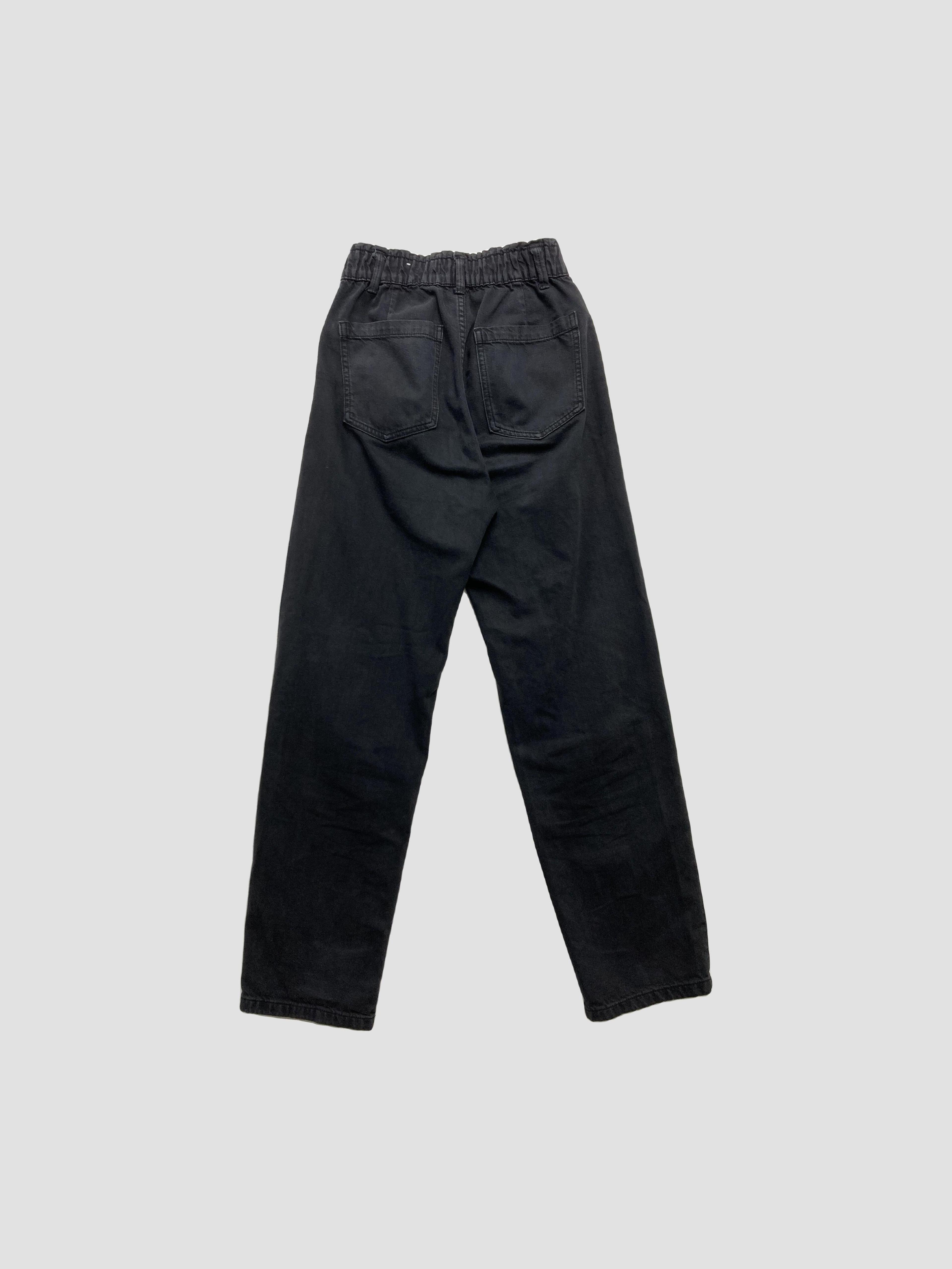 Jean PULL&BEAR - Talla 36 (VOP01028331)-1