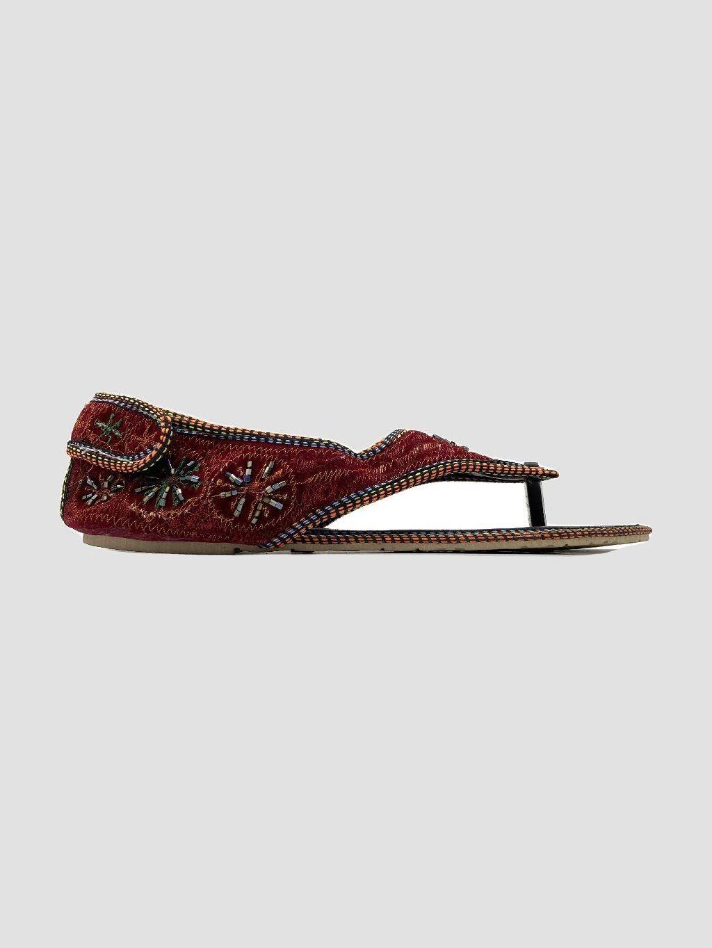 Sandalias VINTAGE - Talla 37 (VOP00895821)-0