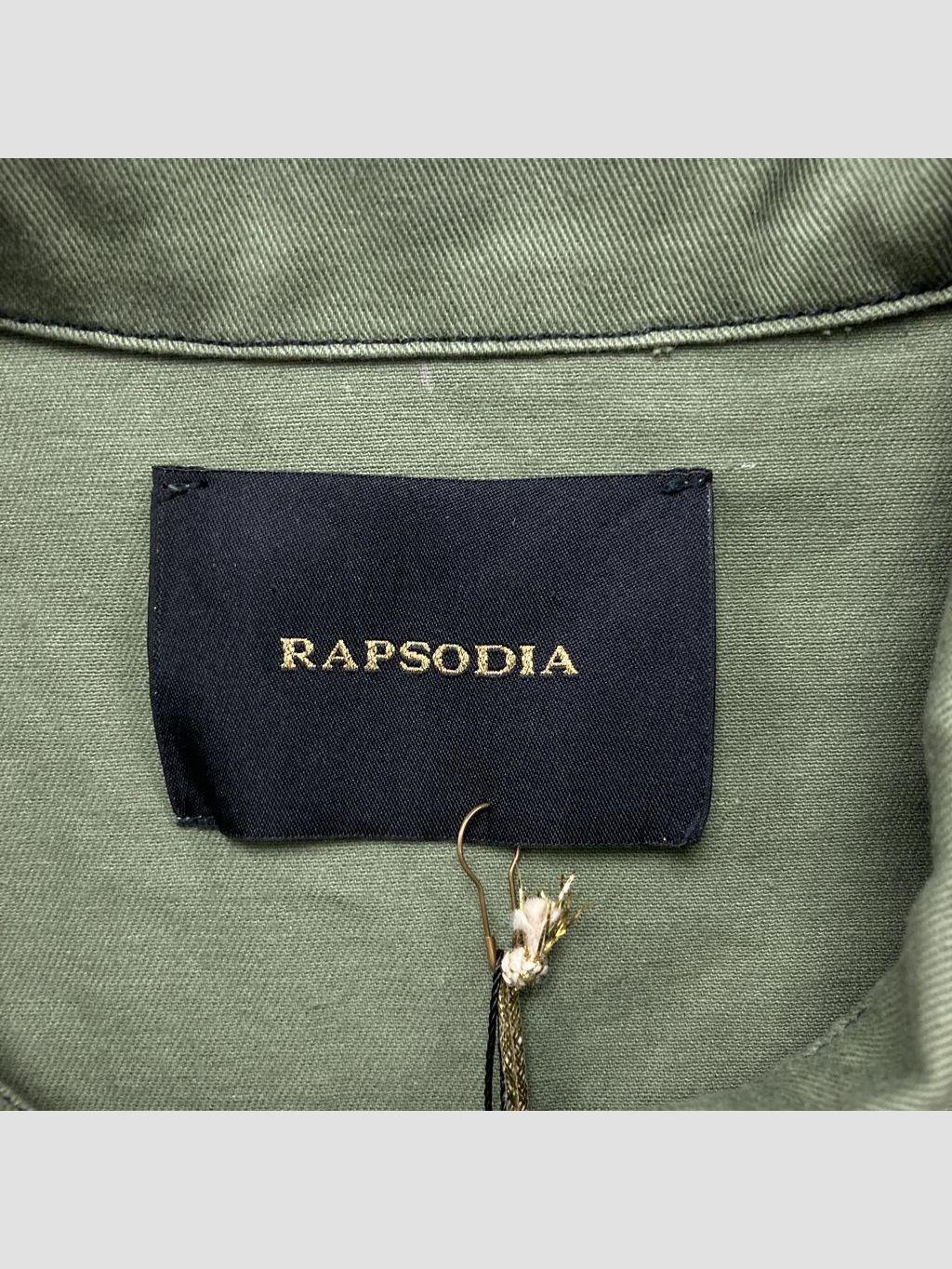 Chaqueta casual RAPSODIA - Talla XL (VOP00910460)-1