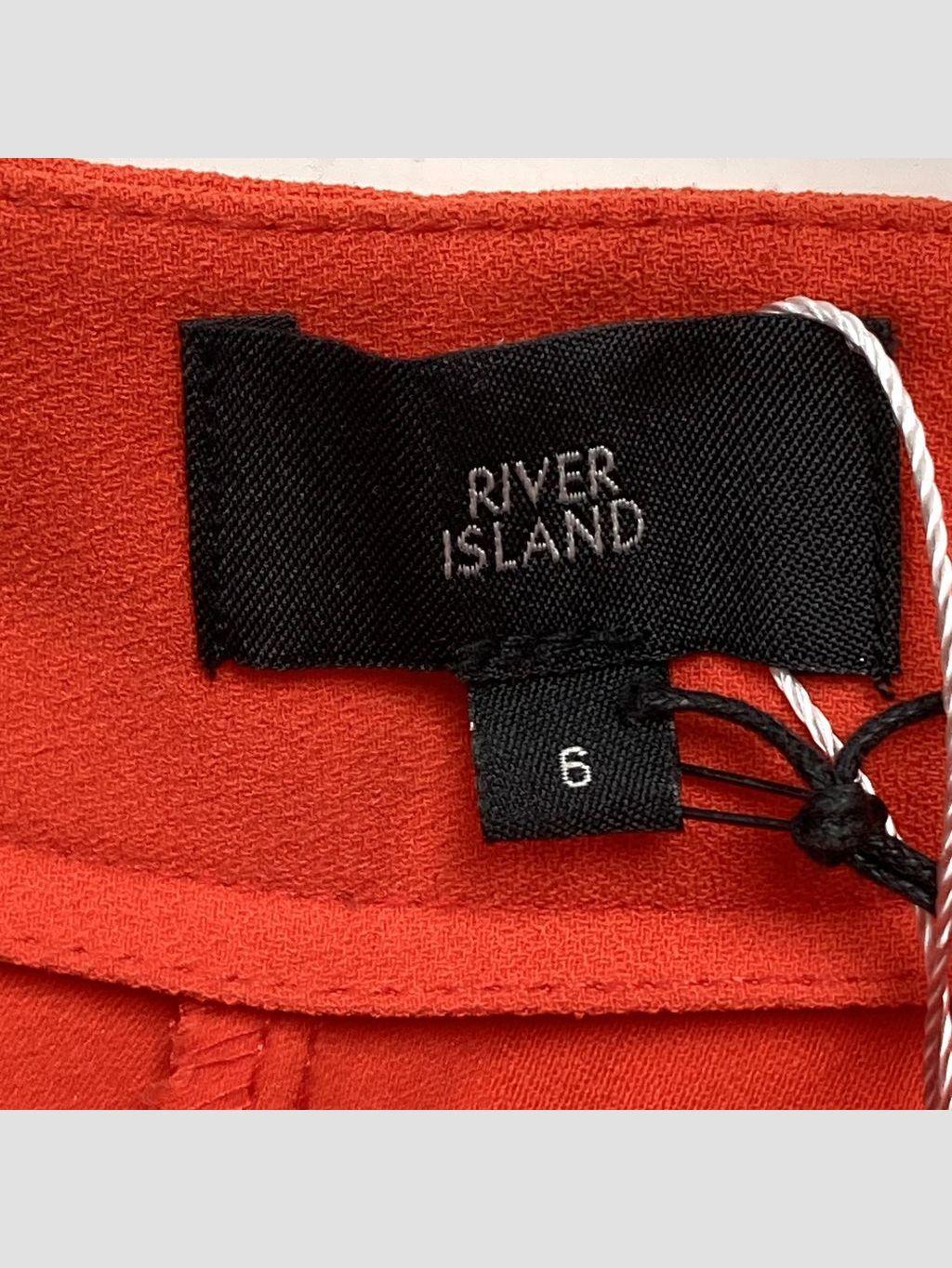 Pantalón RIVER ISLAND - Talla 34 (VOP01041423)-1