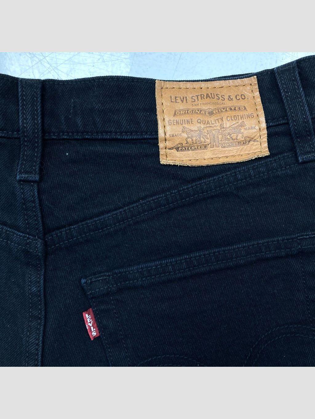Short LEVI'S - Talla 36 (VOP01162601)-3