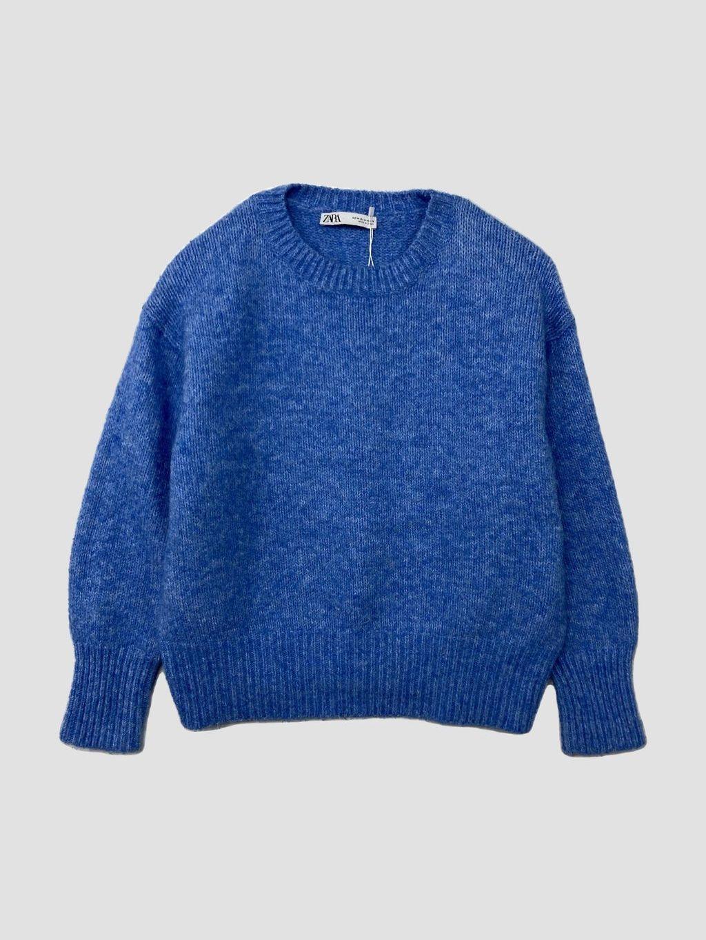 Sweater ZARA - Talla M (VOP01172260)-0