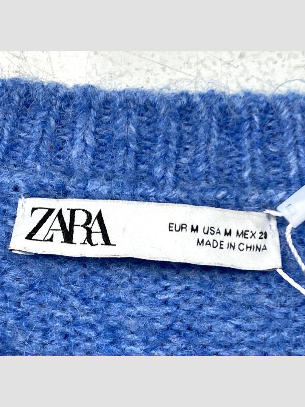 Sweater ZARA - Talla M (VOP01172260)-1