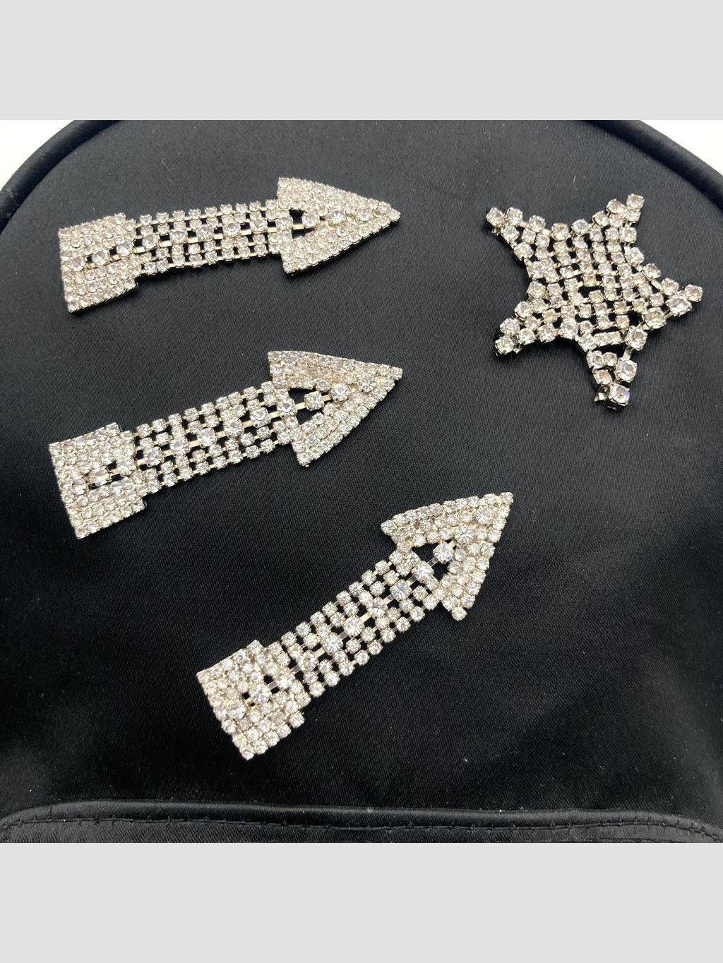 Mochila JAZMIN CHEBAR - Talla Talla Única (VOP00996157)-5