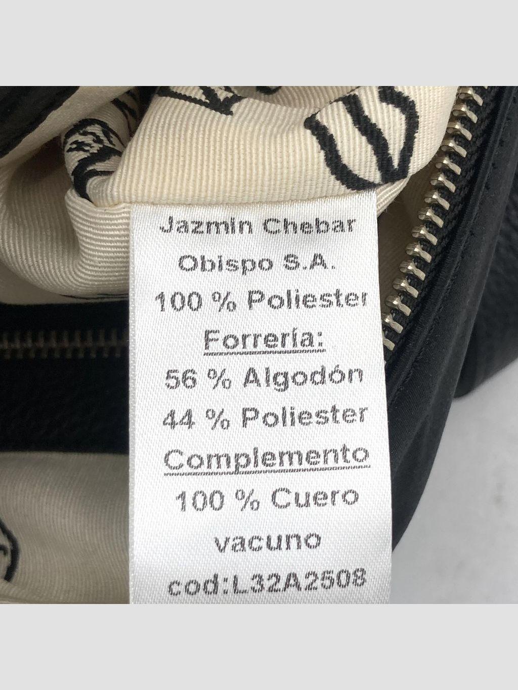 Mochila JAZMIN CHEBAR - Talla Talla Única (VOP00996157)-7