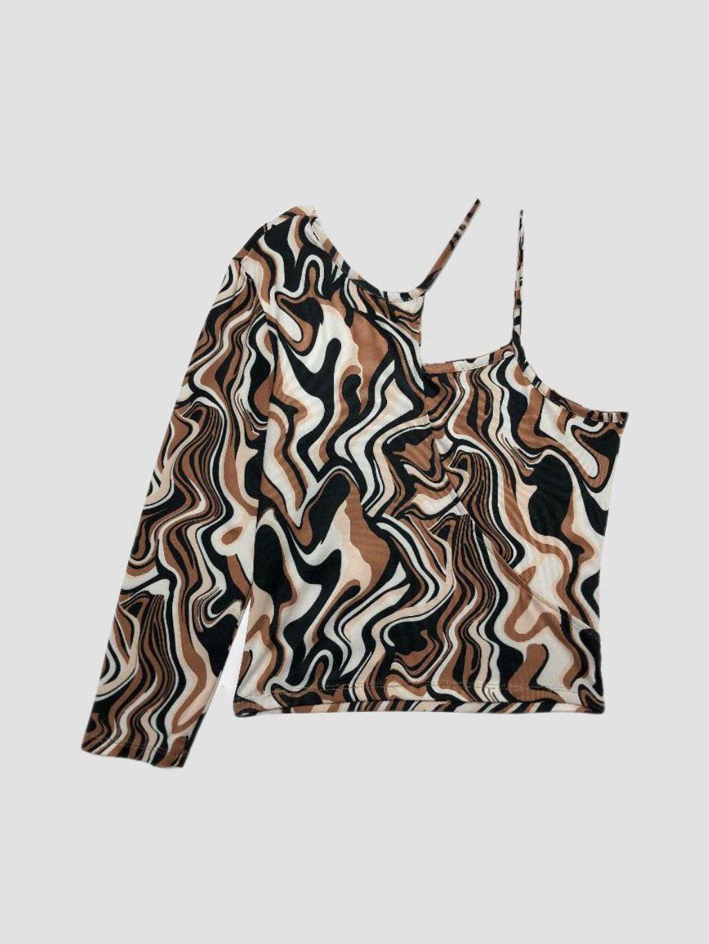 Polera MOSSIMO - Talla M (VOP00742646)-0