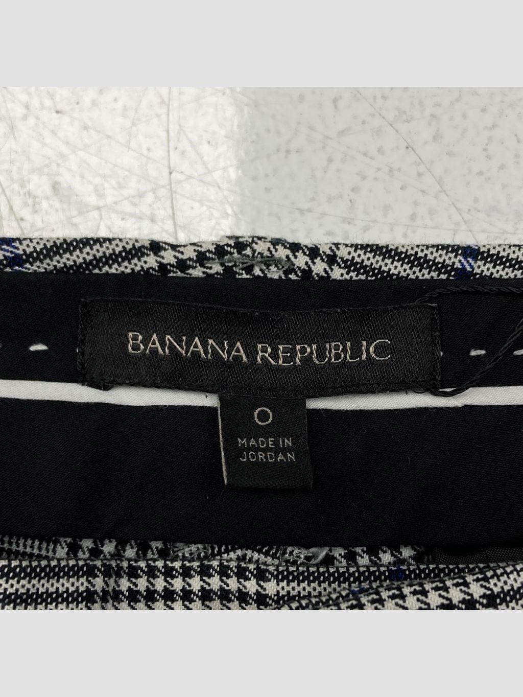 Pantalón BANANA REPUBLIC - Talla 34 (VOP01204468)-1