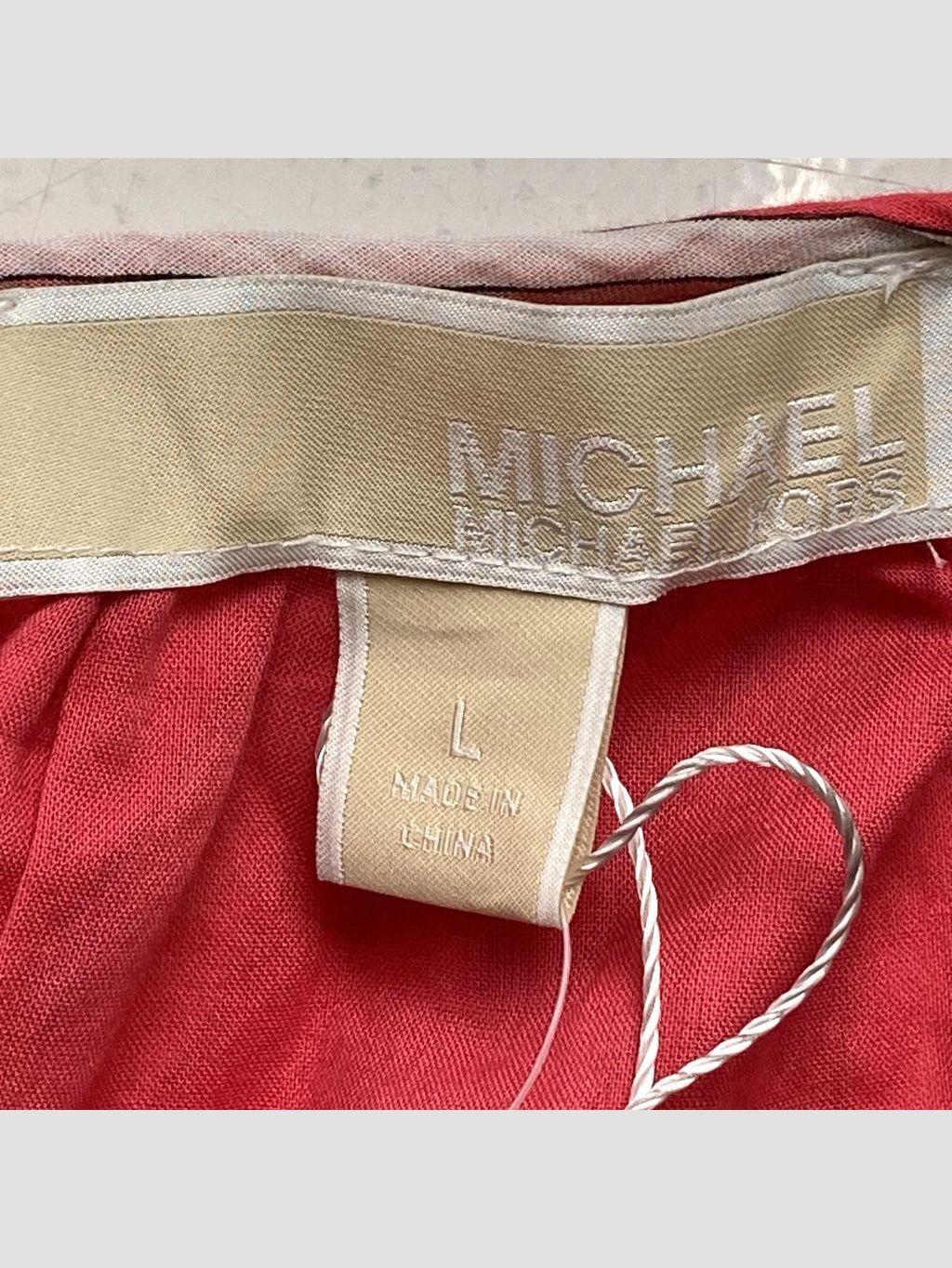 Vestido corto MICHAEL KORS - Talla L (VOP00985319)-1