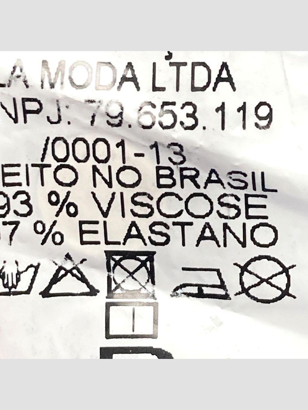 Polera sin mangas LANÇA PERFUME - Talla M (VOP00964085)-2