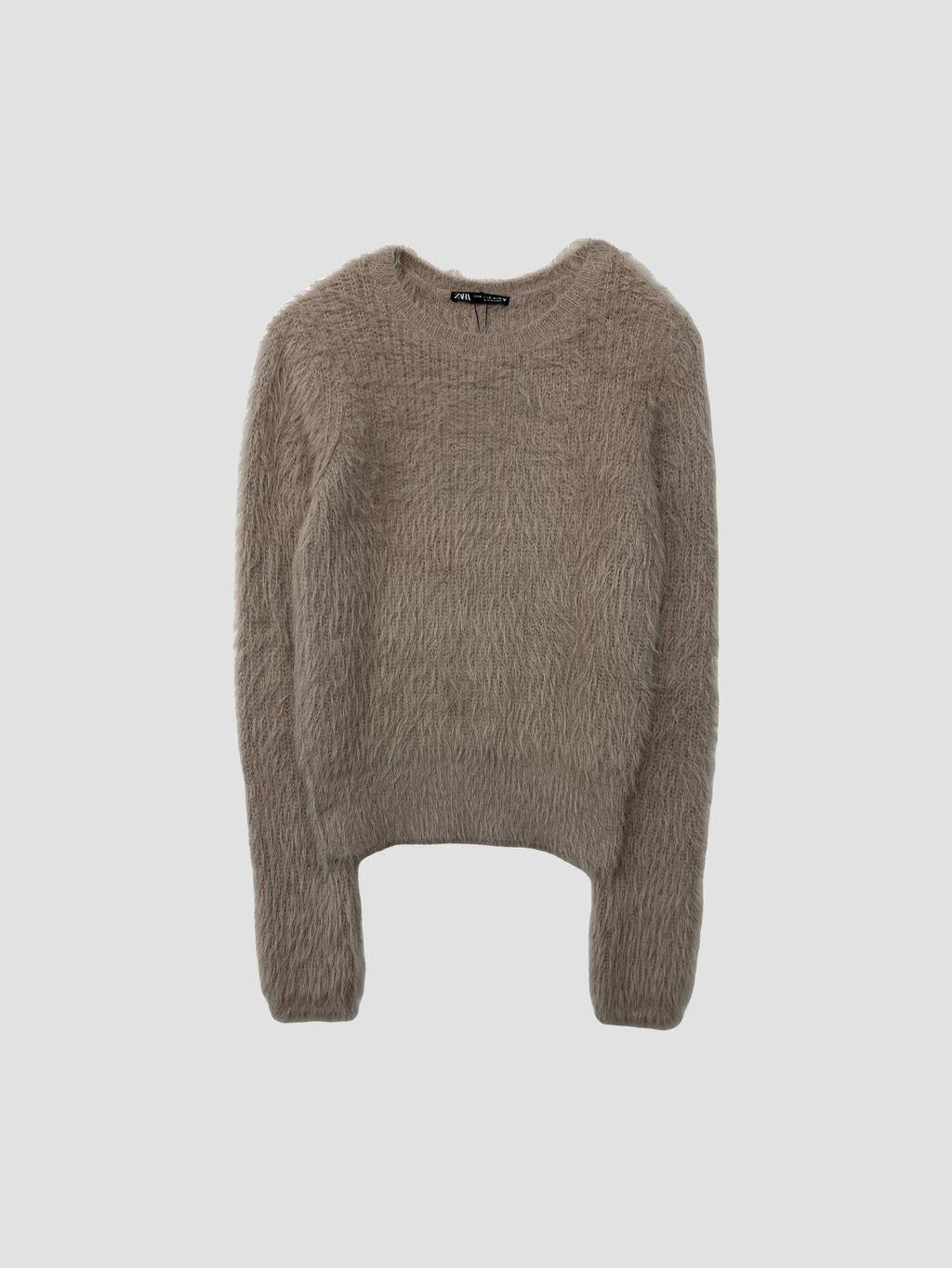 Sweater ZARA - Talla M (VOP01202178)-0
