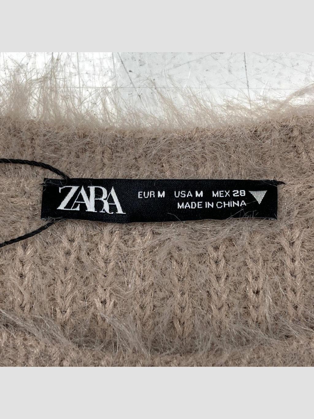 Sweater ZARA - Talla M (VOP01202178)-1