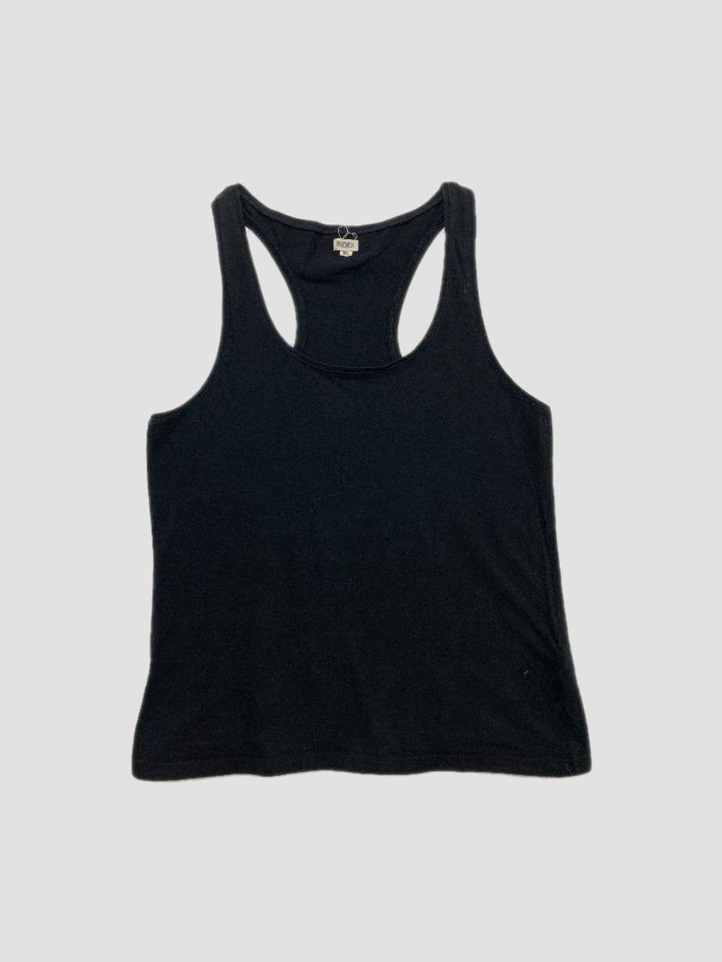 Polera sin mangas INDEX - Talla XL (VOP00787636)-0