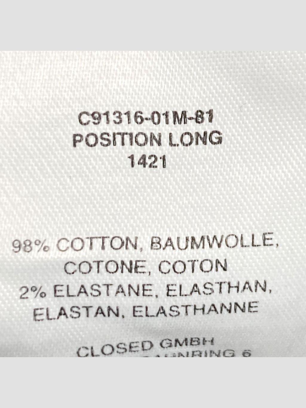 Jean CLOSED - Talla 34 (VOP01026437)-7