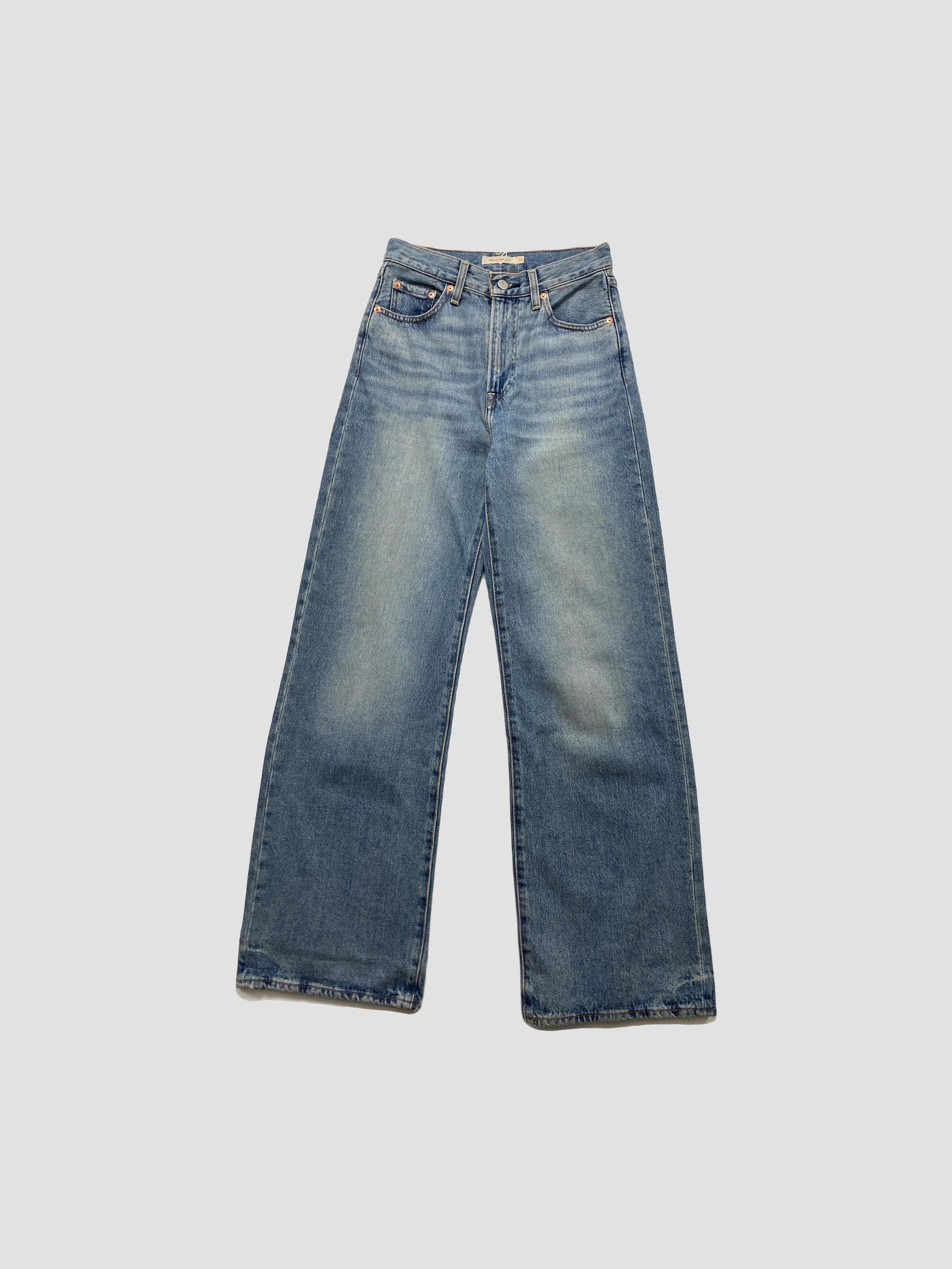 Jean LEVI'S - Talla 34 (VOP01063867)-0