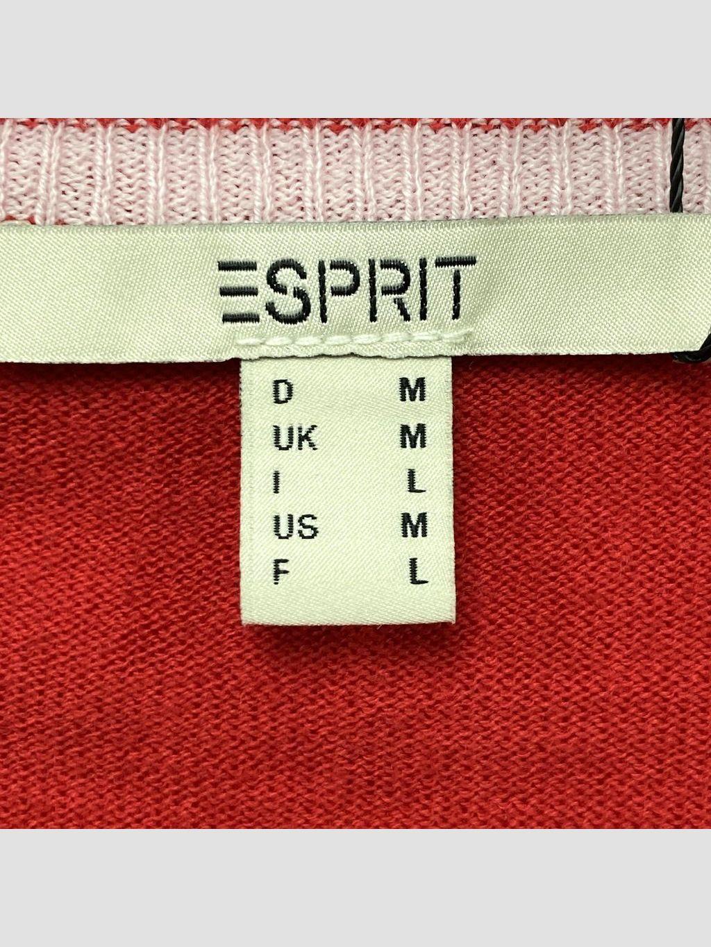 Chaleco ESPRIT - Talla M (VOP00944498)-1