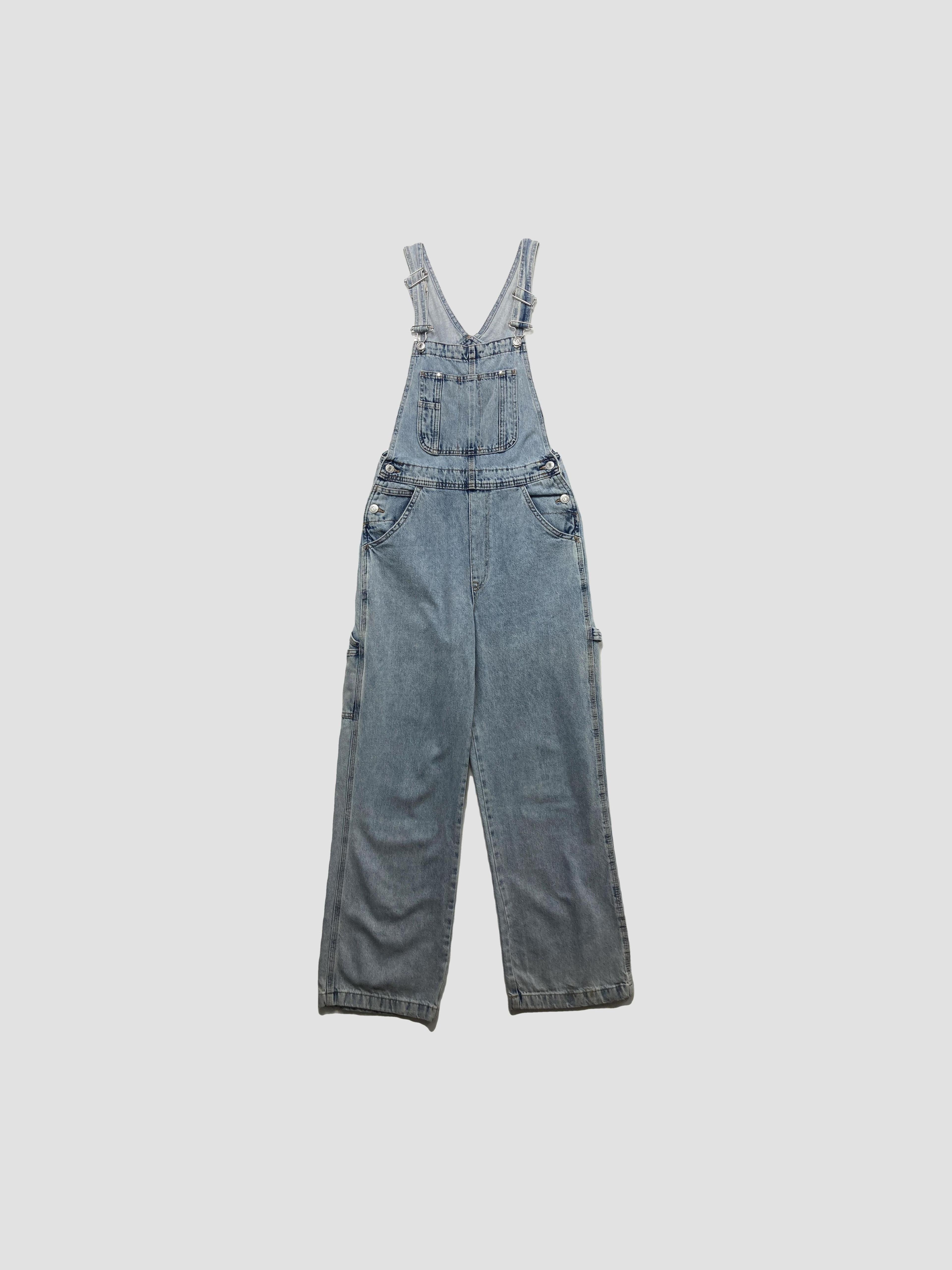 Enterito H&M - Talla S (VOP00958554)-0