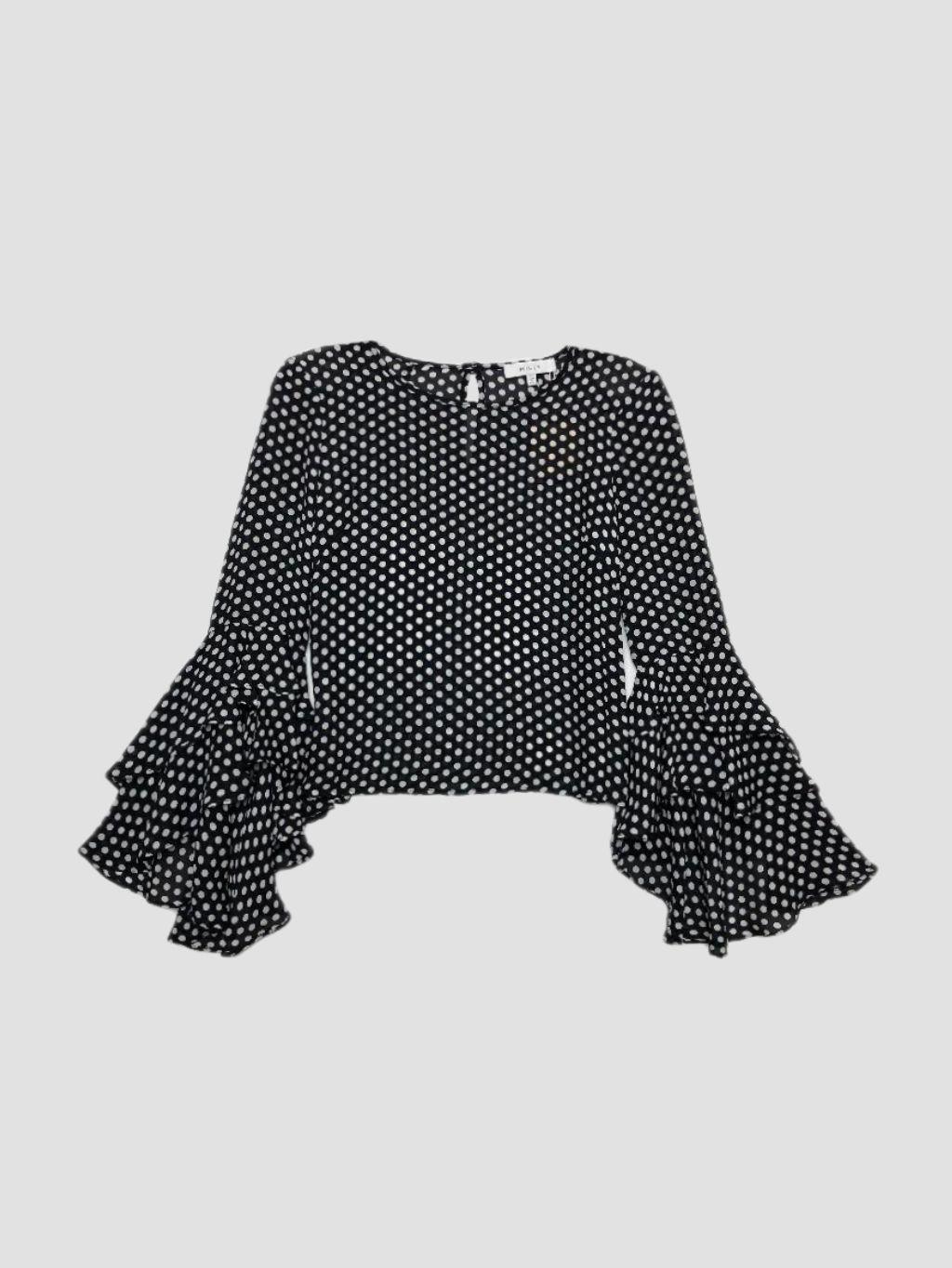 Blusa MILLY - Talla XXS (VOP00866769)-0