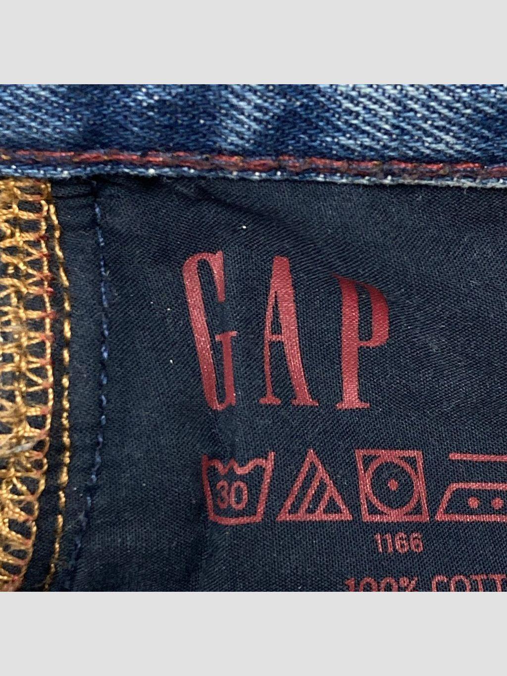 Jean GAP - Talla 34 (VOP00970716)-3