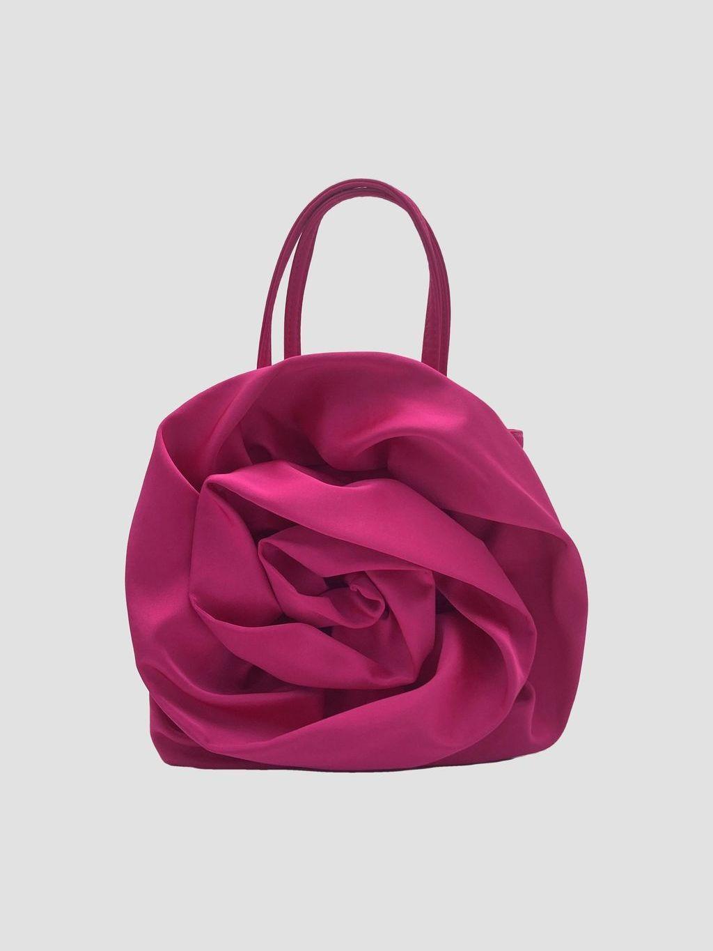 Cartera ZARA - Talla Talla Única (VOP00972369)-0