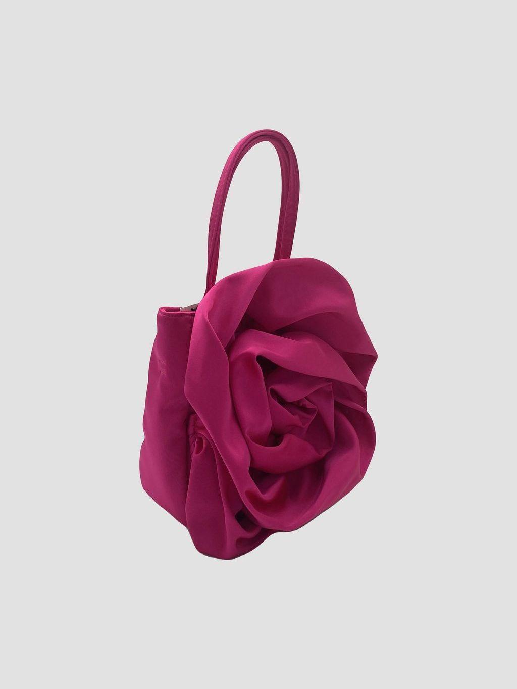 Cartera ZARA - Talla Talla Única (VOP00972369)-1