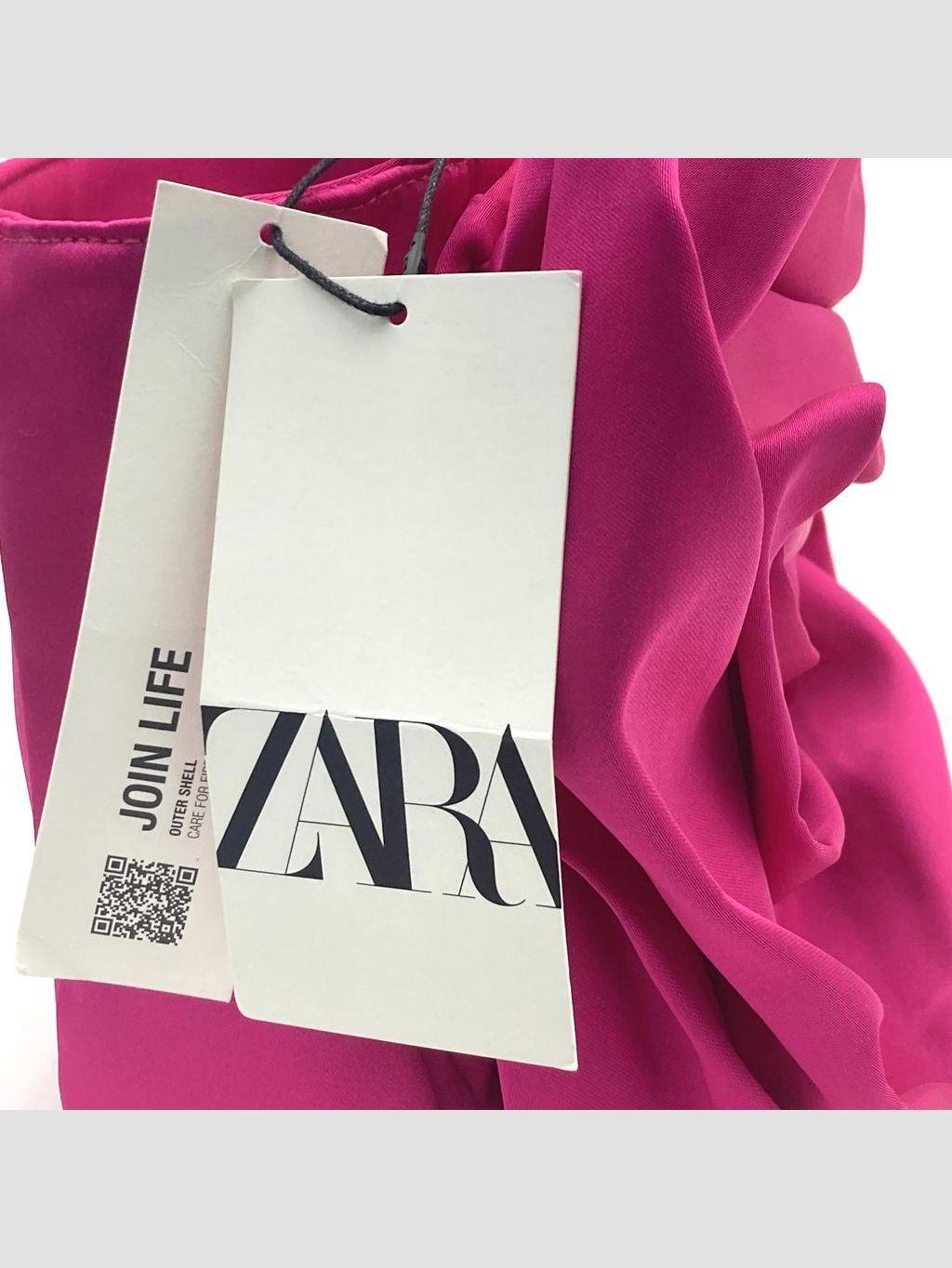 Cartera ZARA - Talla Talla Única (VOP00972369)-3