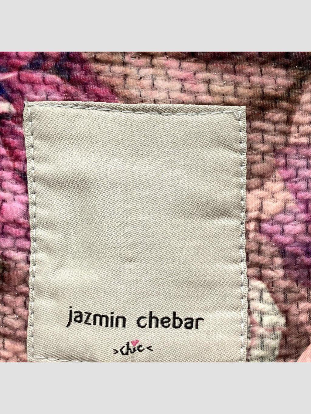 Chaqueta de abrigo JAZMIN CHEBAR - Talla XL (VOP00926739)-2