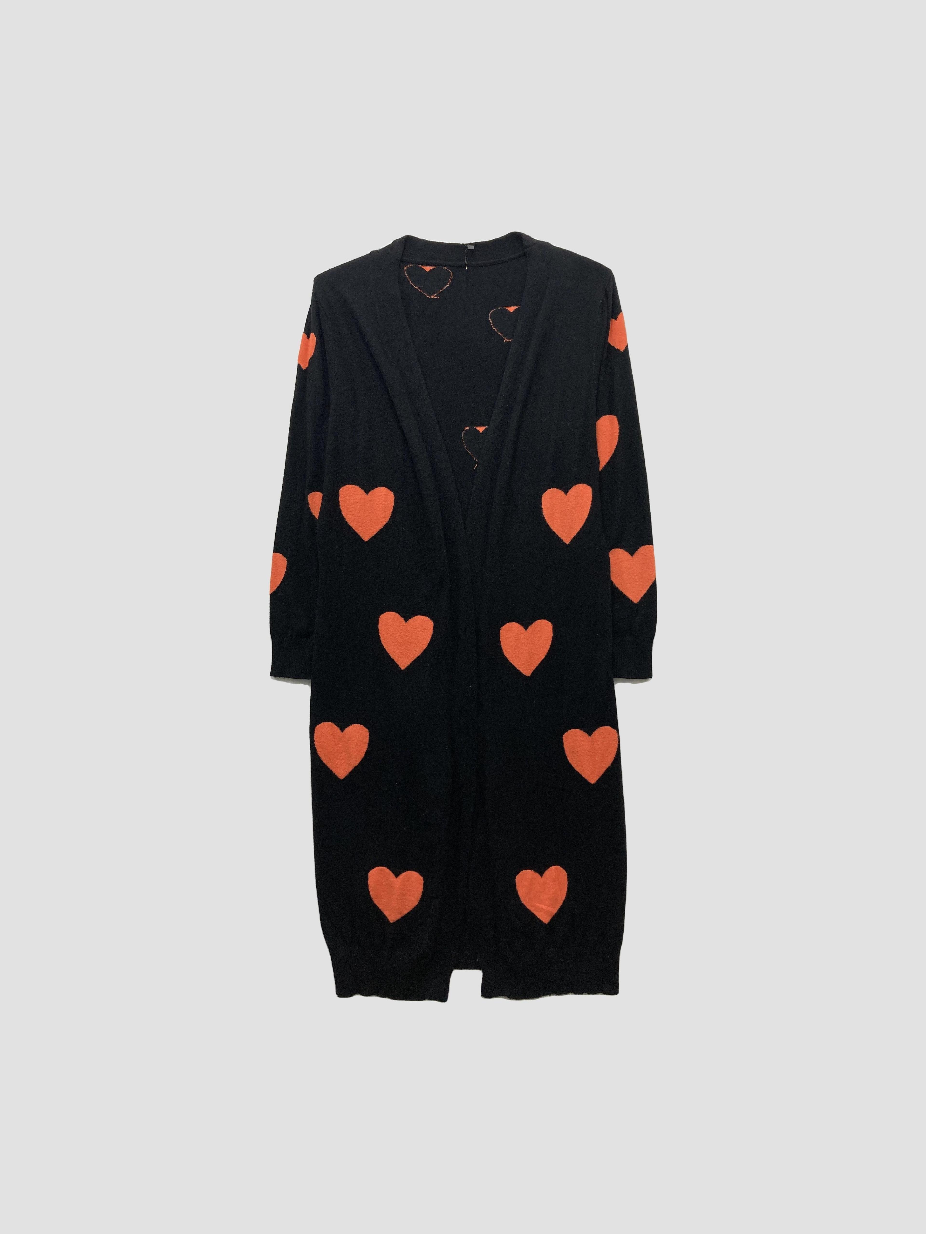 Chaleco VINTAGE - Talla M (VOP00939438)-0