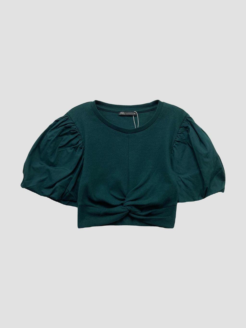 Top ZARA - Talla S (VOP01033939)-0