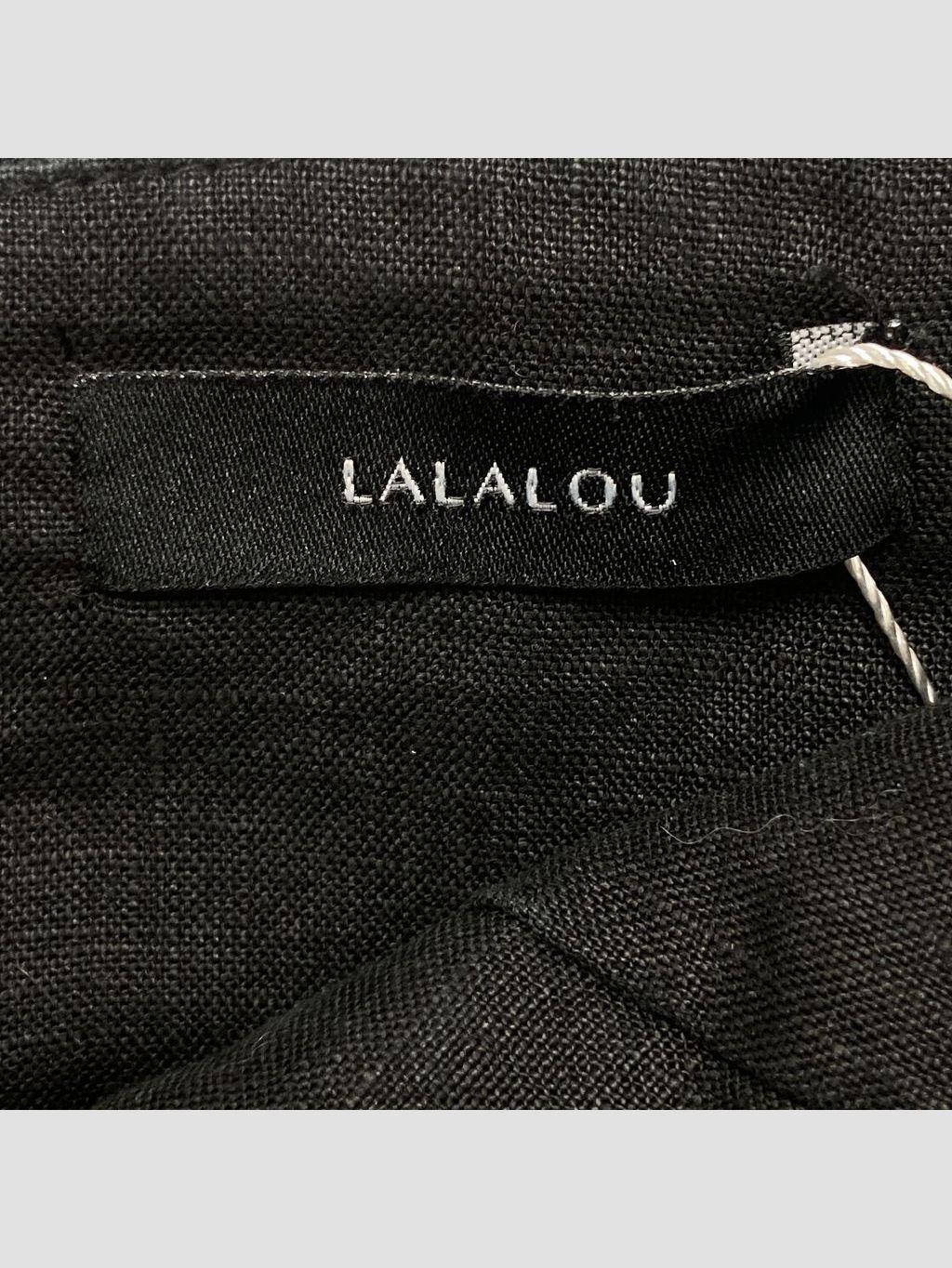 Top LALALOU - Talla M (VOP00966726)-1