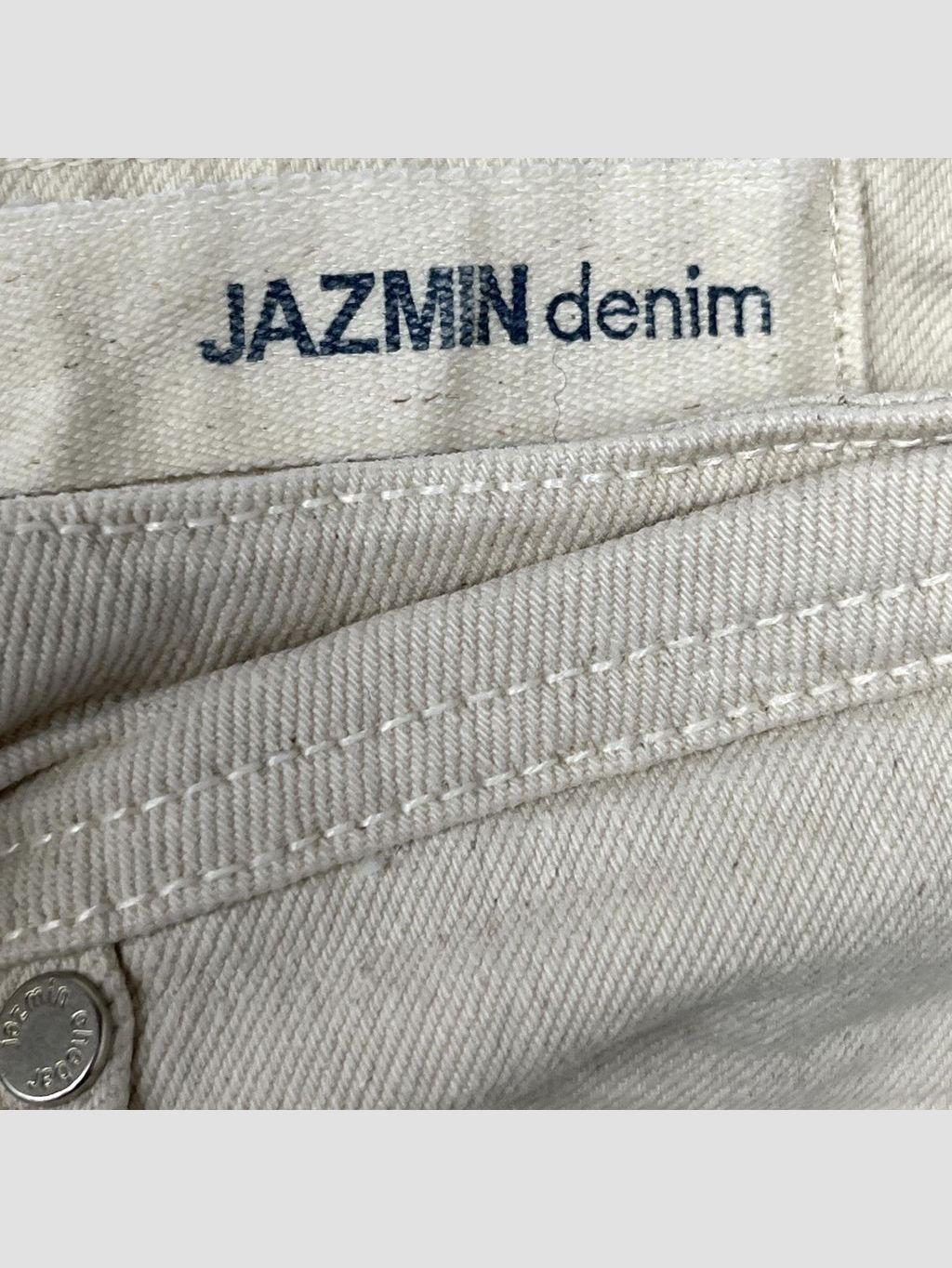 Jean JAZMIN CHEBAR - Talla 38 (VOP01205652)-2