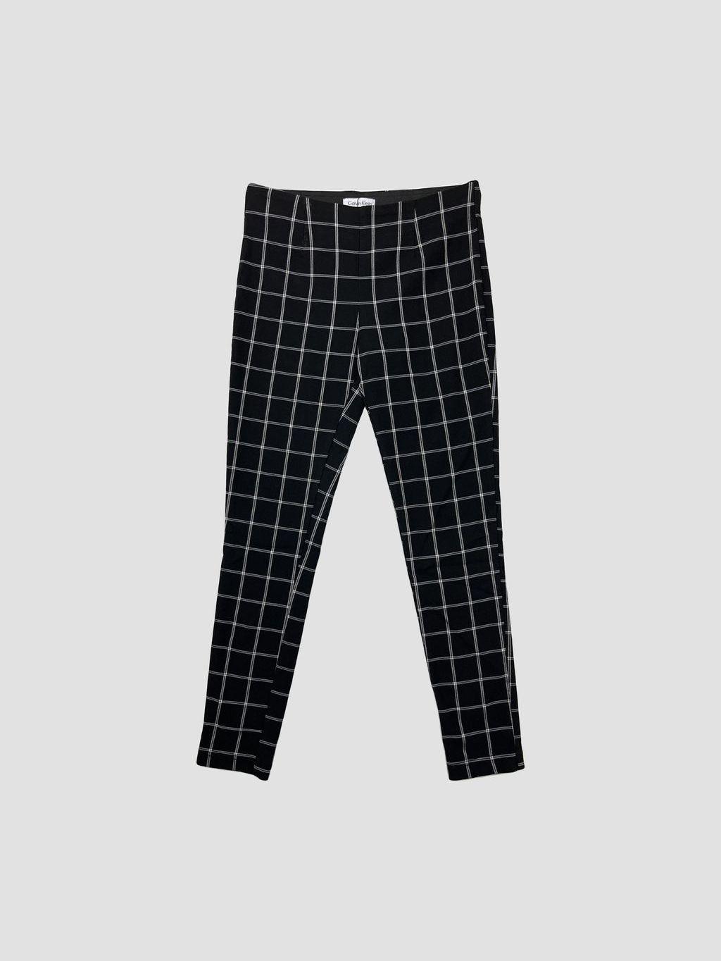 Pantalón CALVIN KLEIN - Talla 34 (VOP01201908)-0