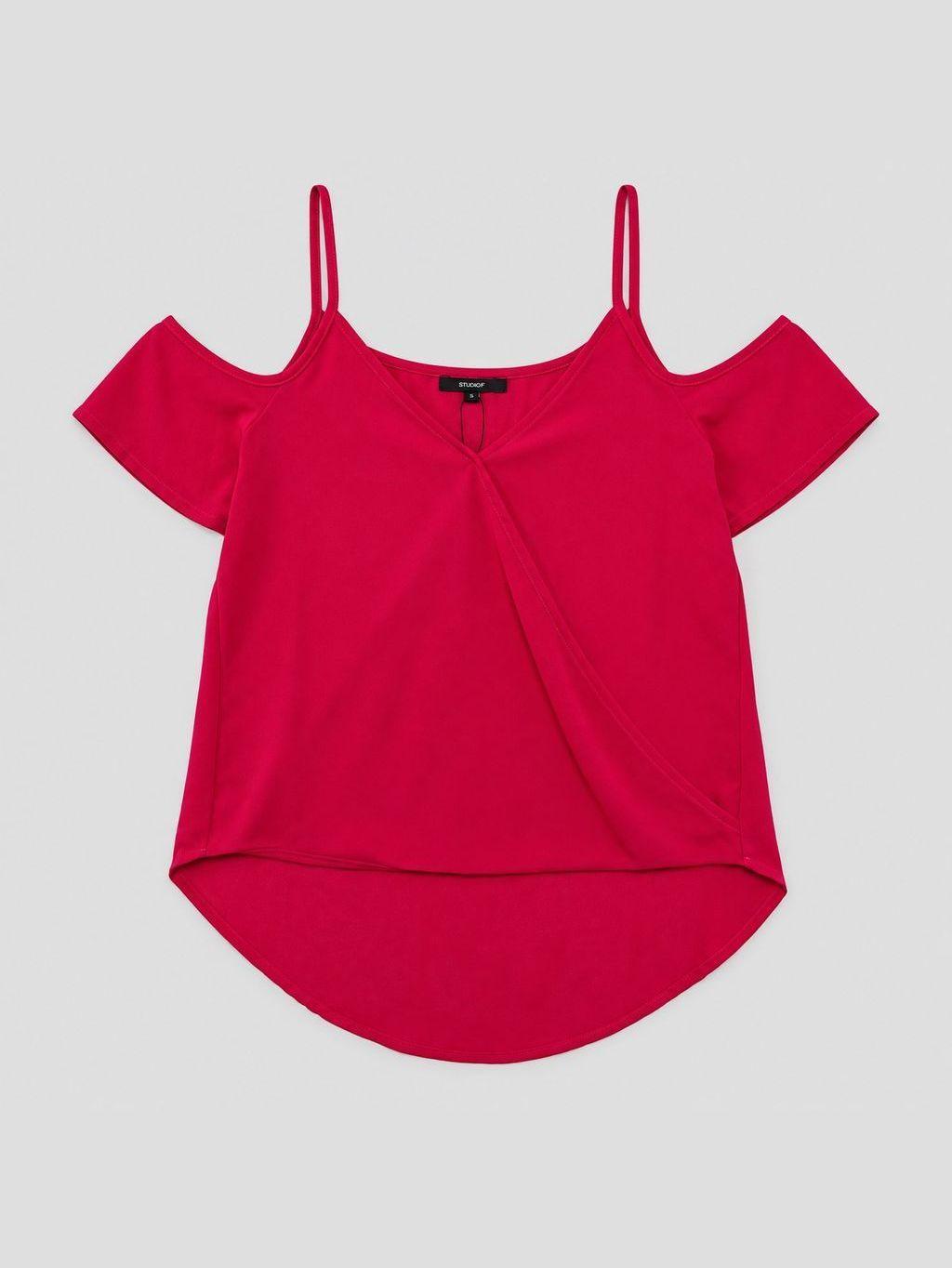 Polera STUDIO F - Talla XS (VOP01223239)-0